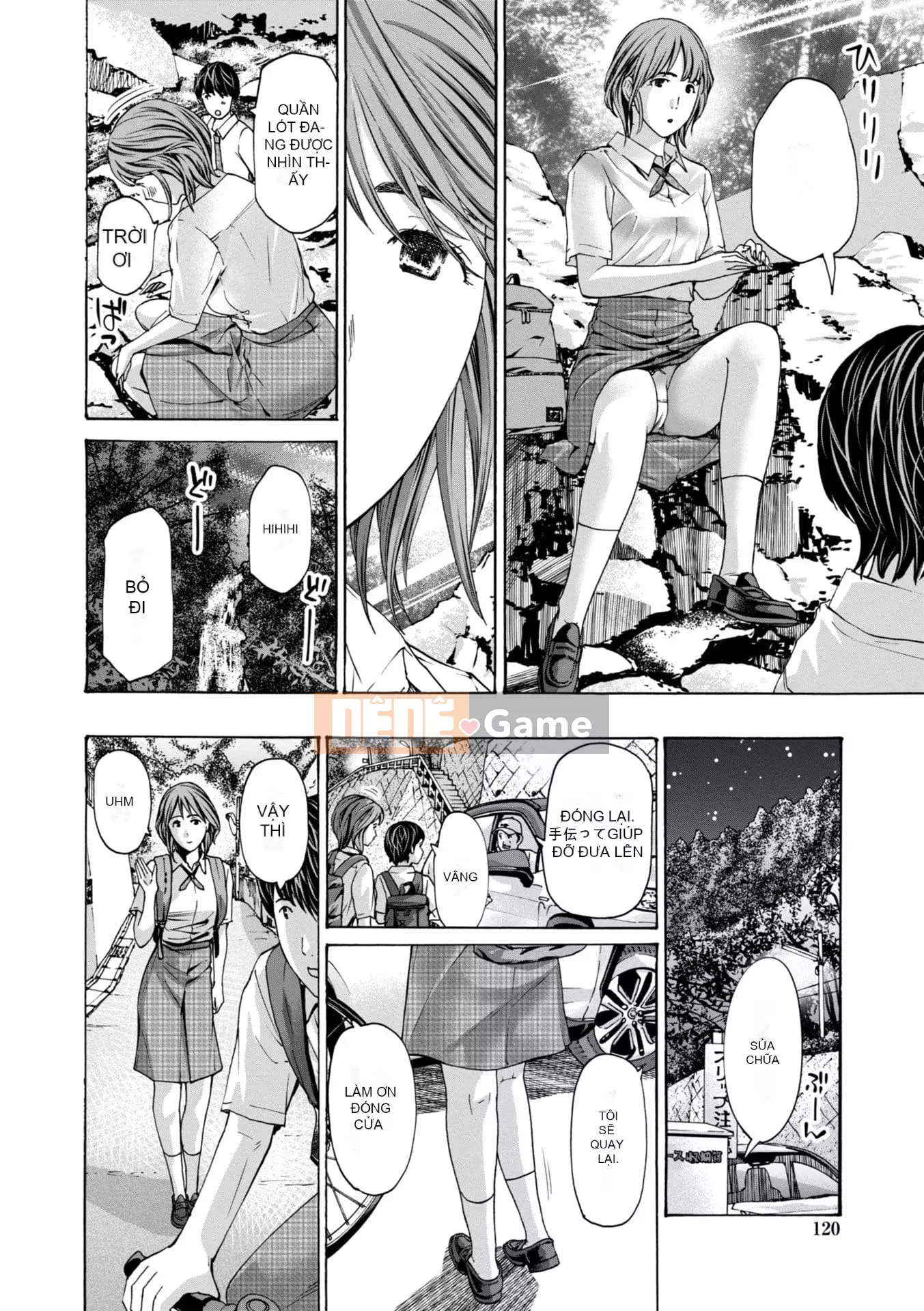 [Asagi Ryu] Toshika-kun wa Lần đầu tiên [Kỹ thuật số]