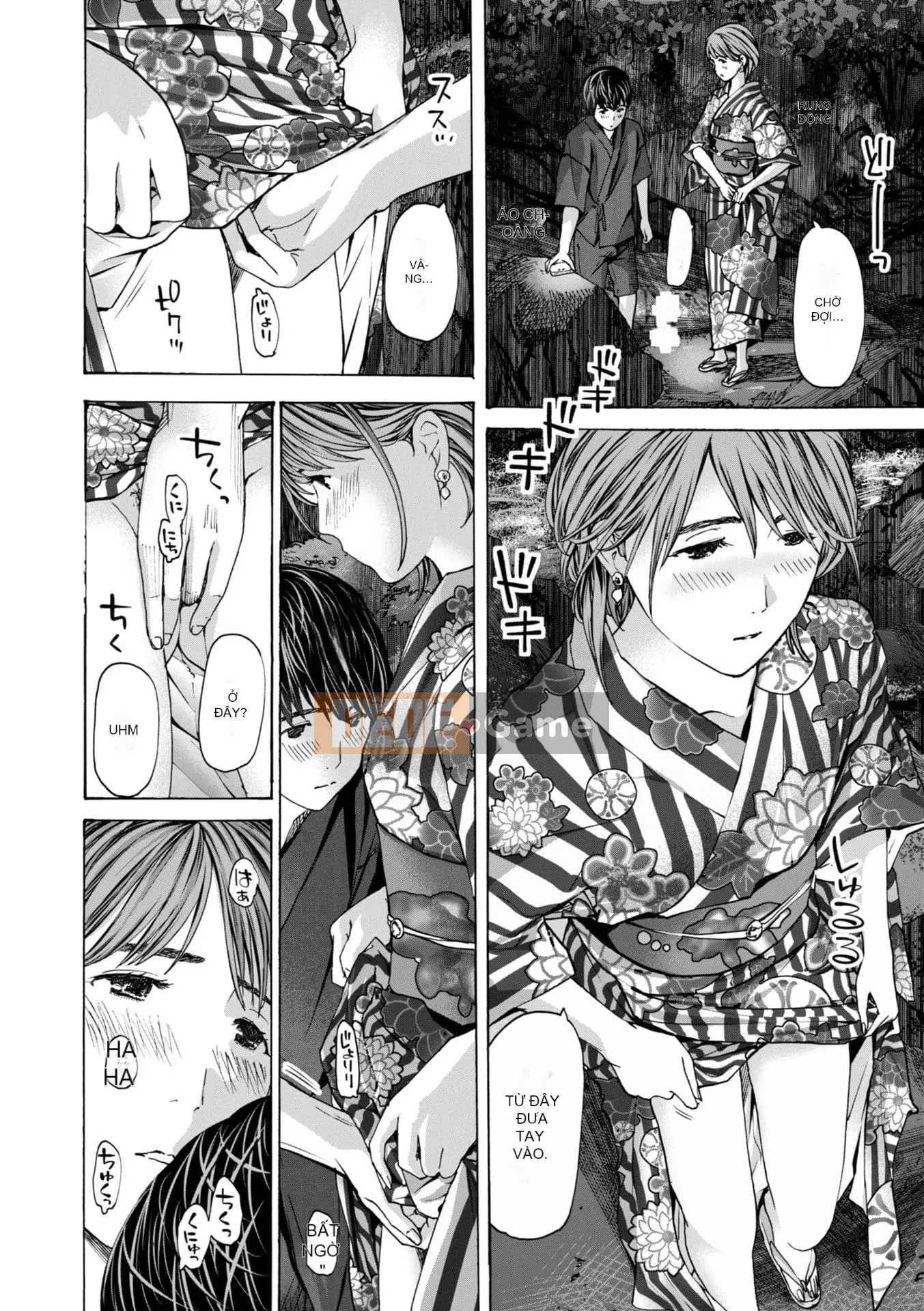 [Asagi Ryu] Toshika-kun wa Lần đầu tiên [Kỹ thuật số]