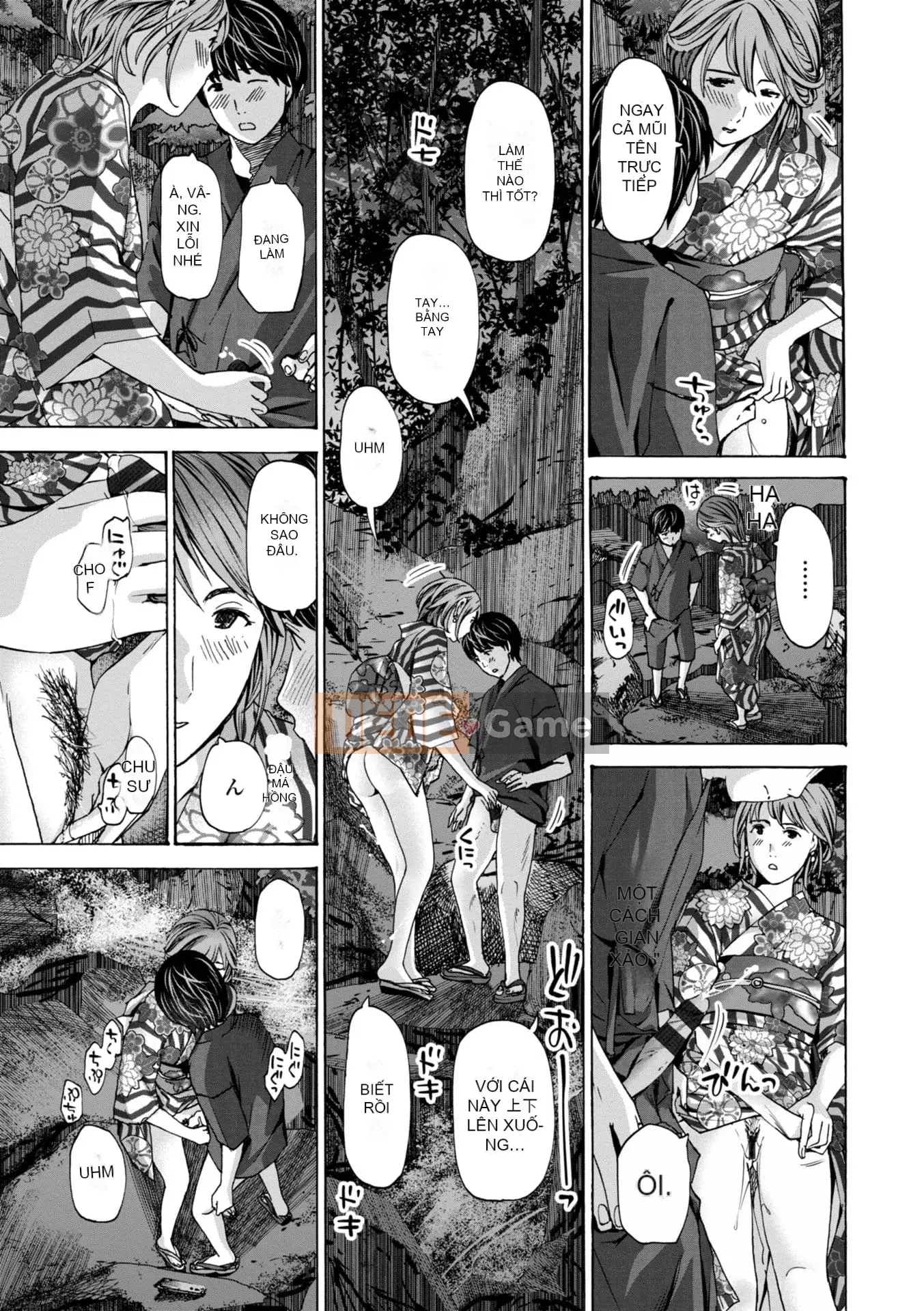 [Asagi Ryu] Toshika-kun wa Lần đầu tiên [Kỹ thuật số]