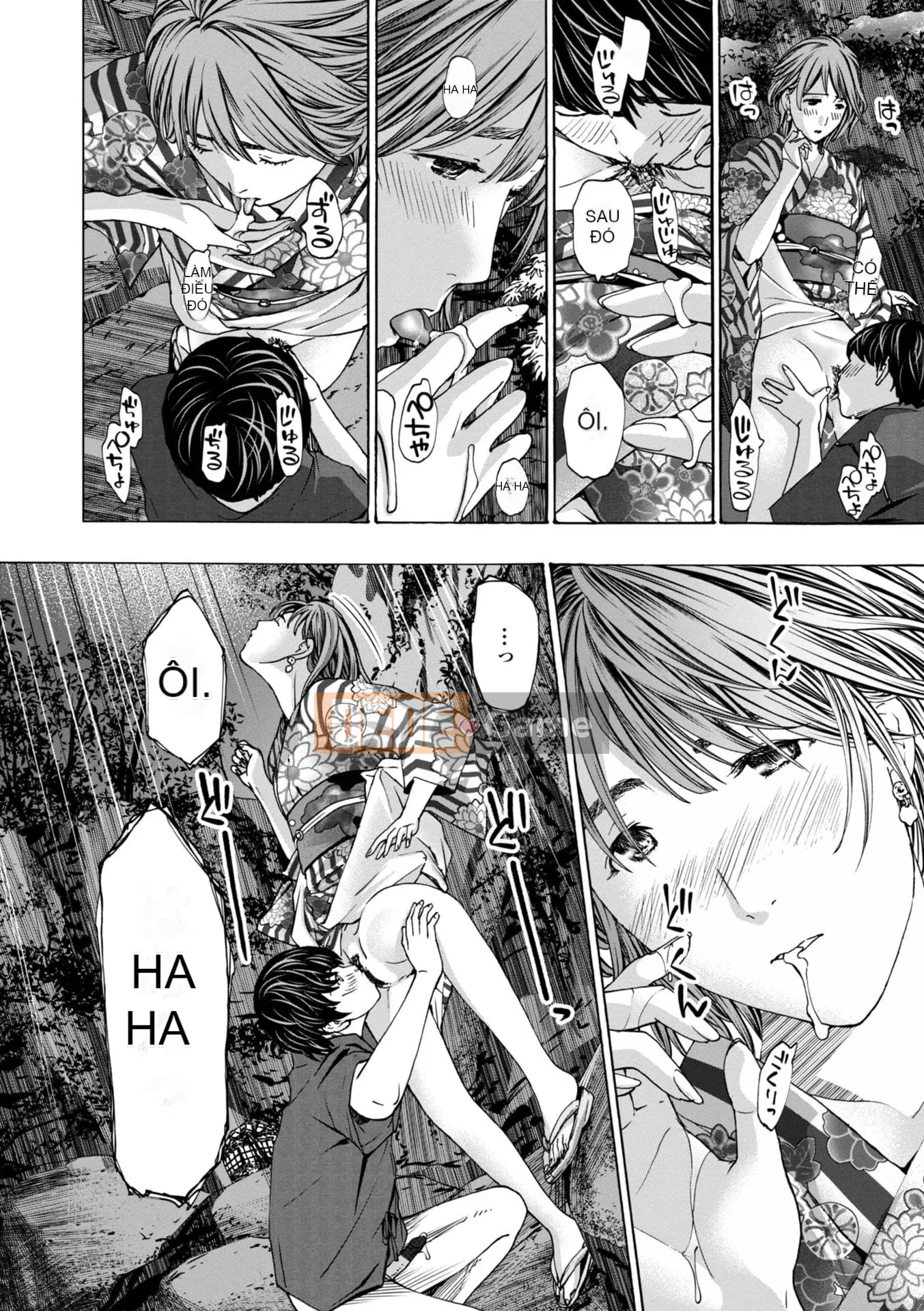 [Asagi Ryu] Toshika-kun wa Lần đầu tiên [Kỹ thuật số]