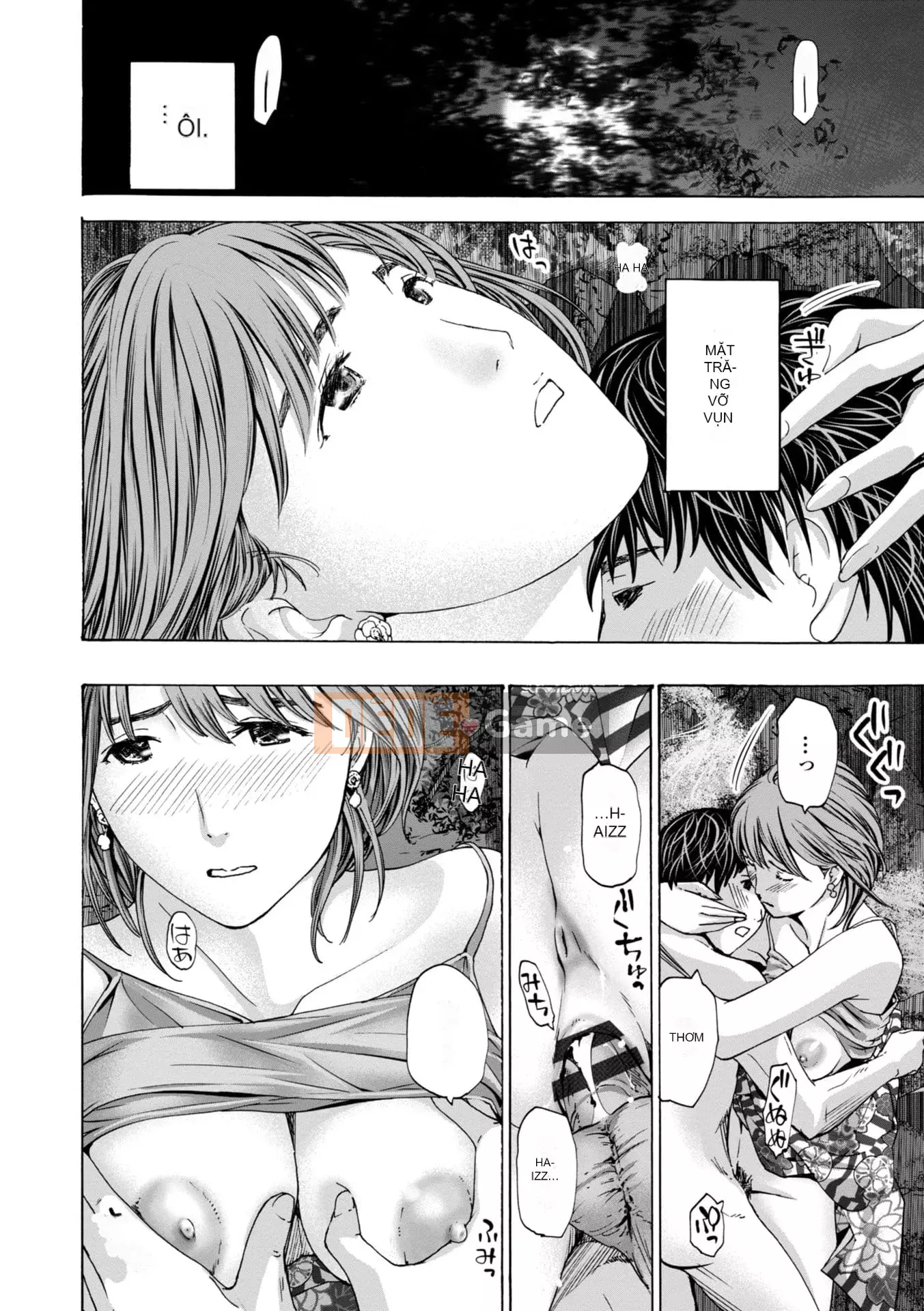 [Asagi Ryu] Toshika-kun wa Lần đầu tiên [Kỹ thuật số]