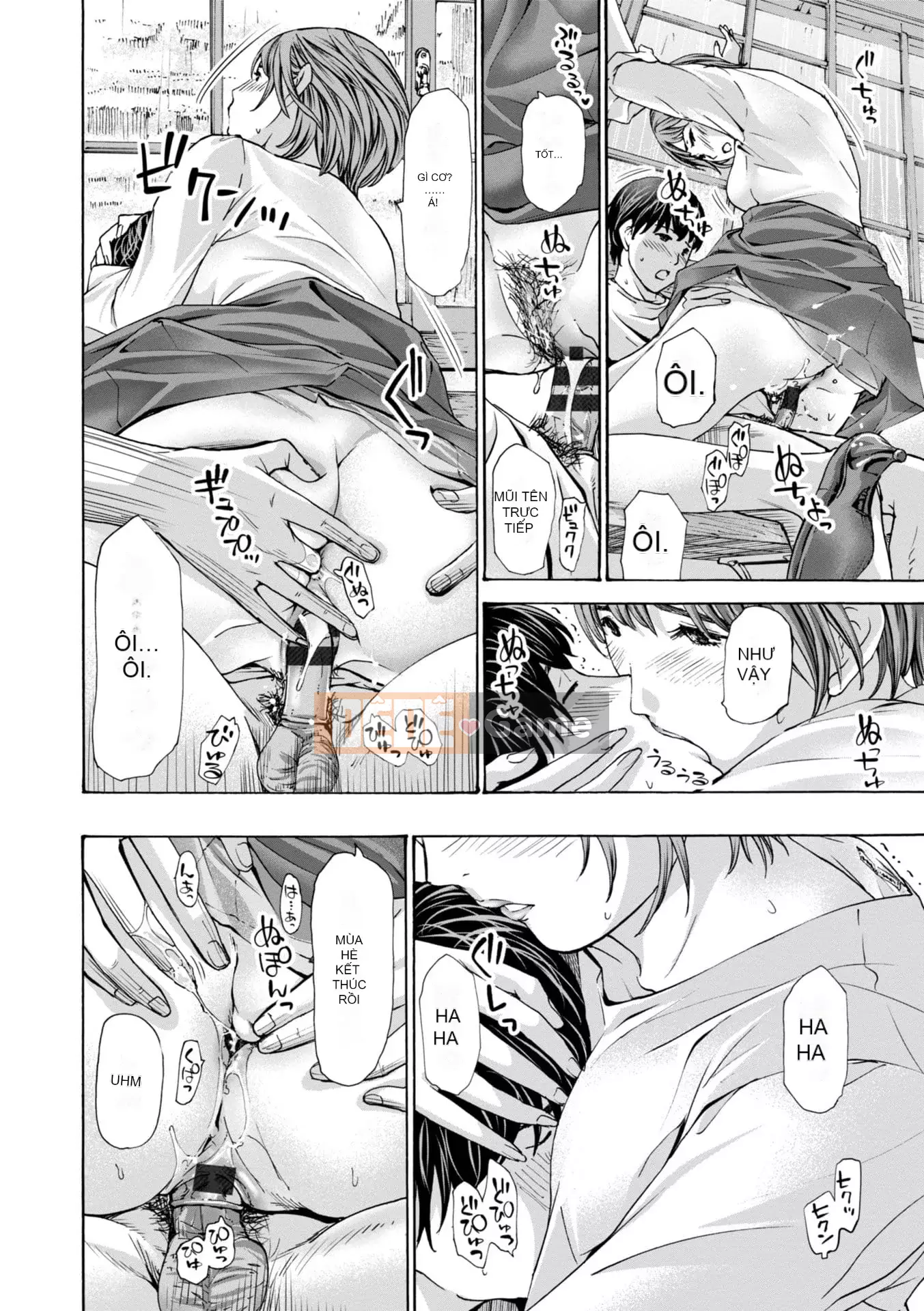 [Asagi Ryu] Toshika-kun wa Lần đầu tiên [Kỹ thuật số]