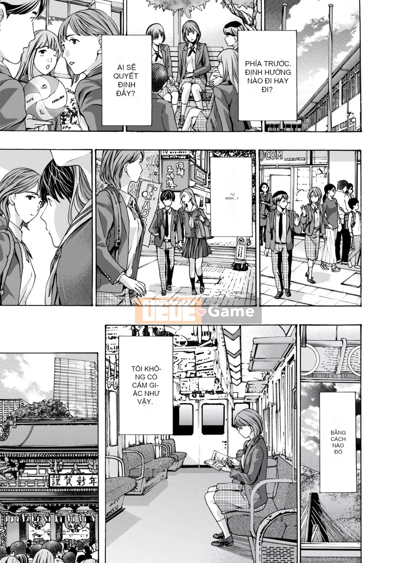 [Asagi Ryu] Toshika-kun wa Lần đầu tiên [Kỹ thuật số]