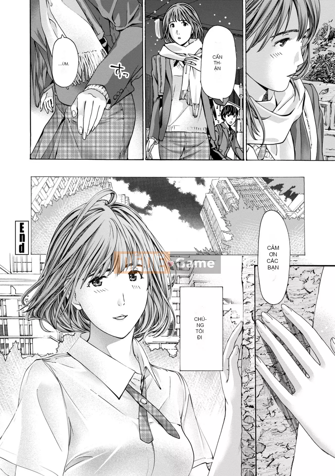 [Asagi Ryu] Toshika-kun wa Lần đầu tiên [Kỹ thuật số]