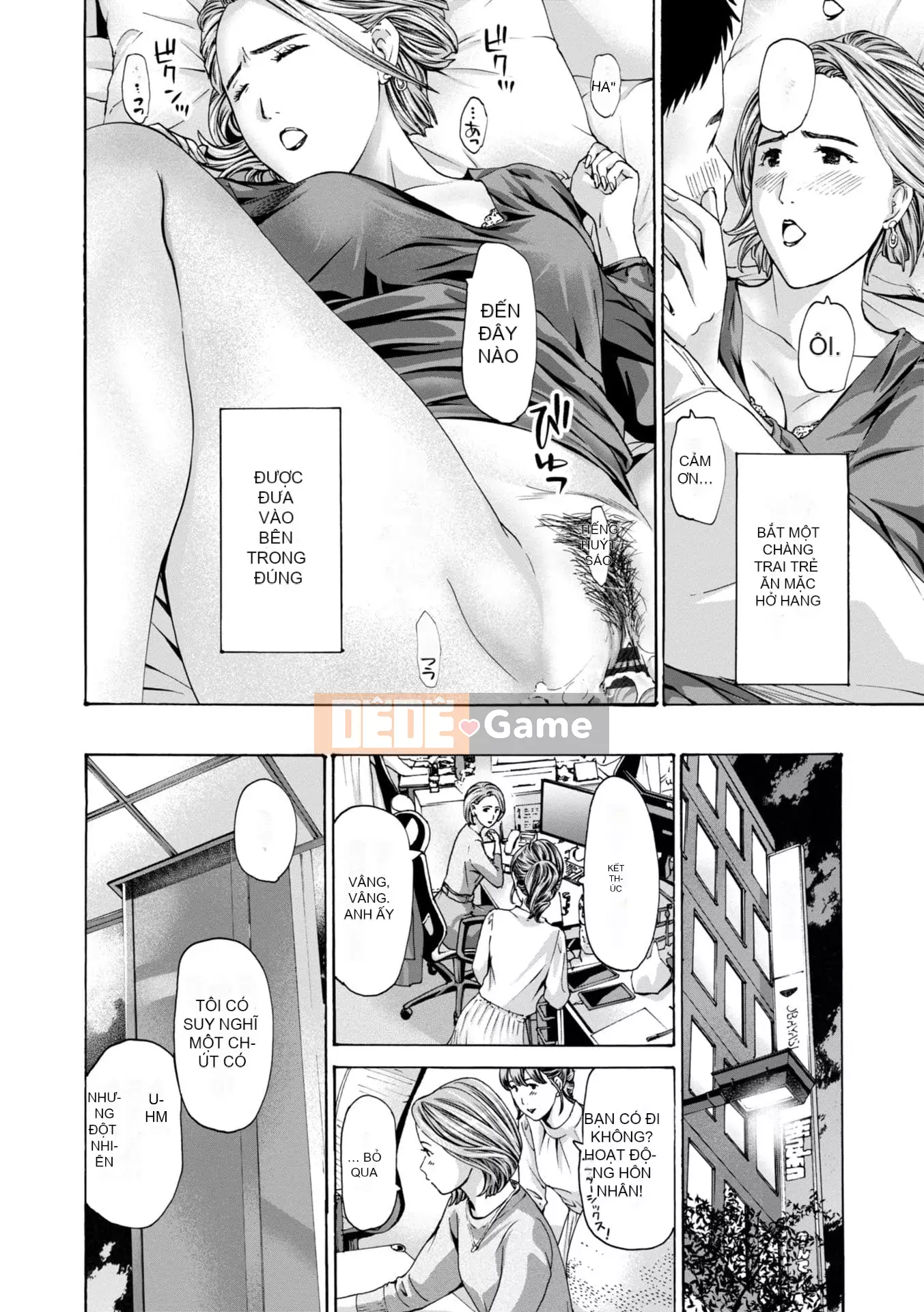 [Asagi Ryu] Toshika-kun wa Lần đầu tiên [Kỹ thuật số]