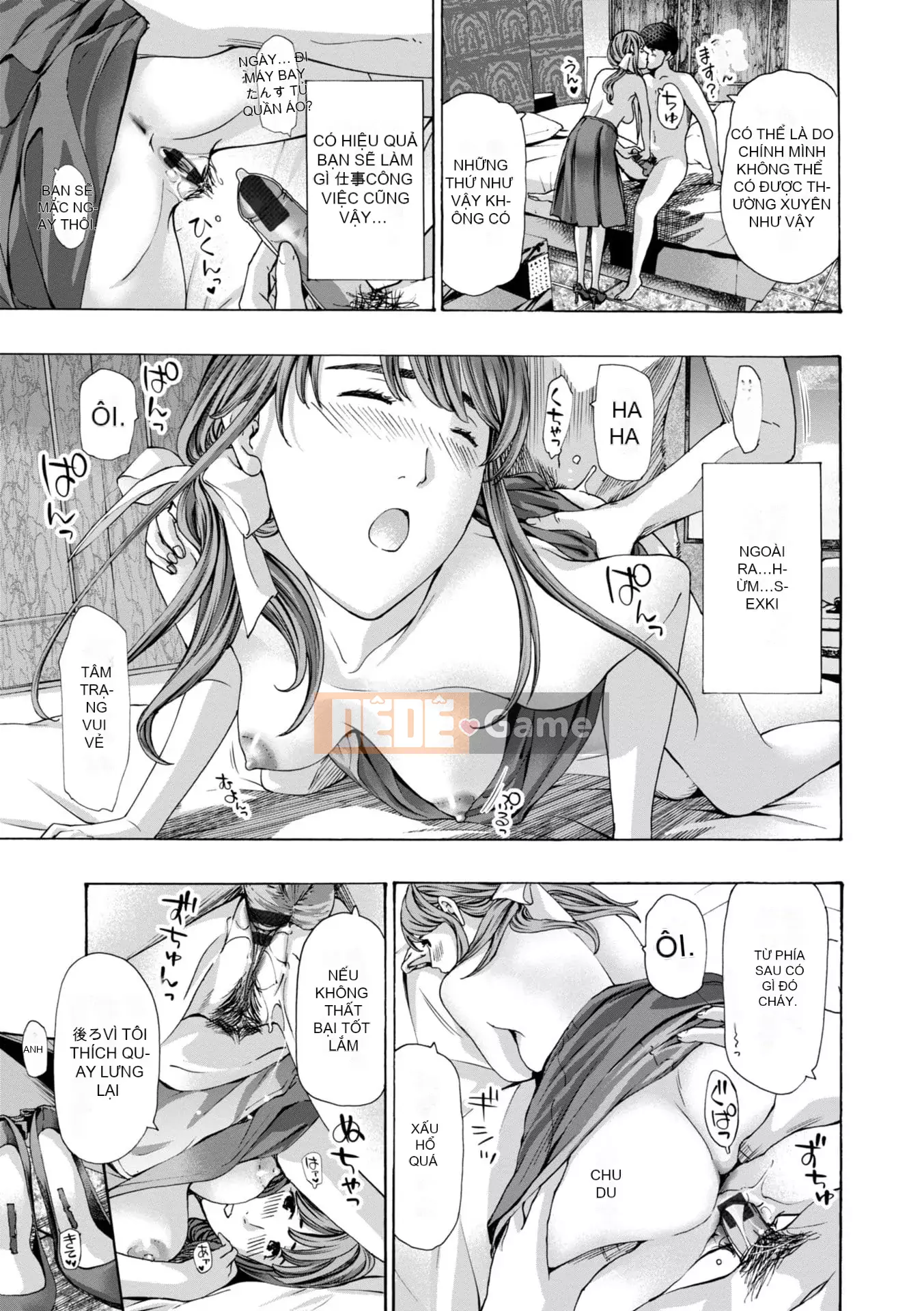 [Asagi Ryu] Toshika-kun wa Lần đầu tiên [Kỹ thuật số]