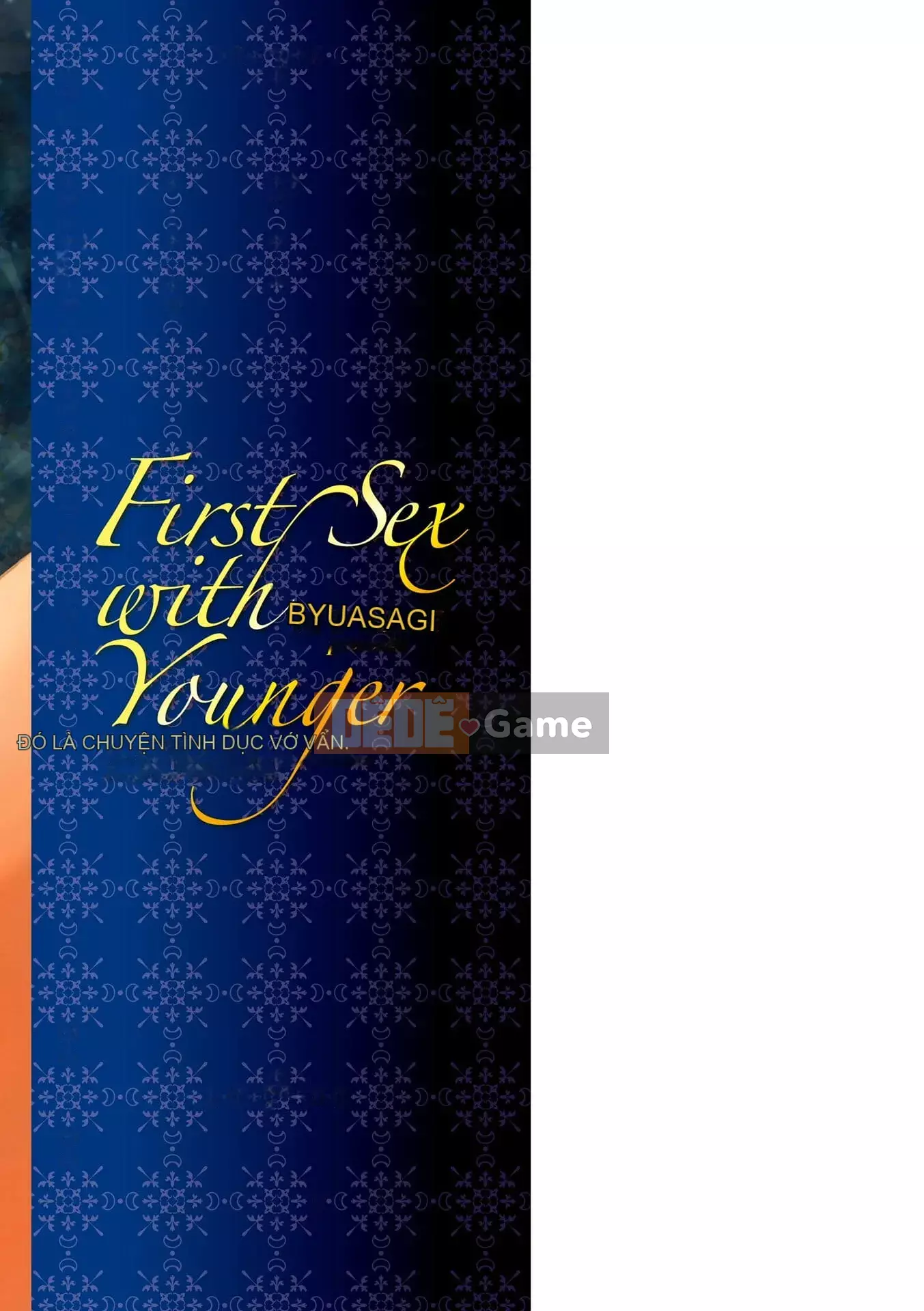 [Asagi Ryu] Toshika-kun wa Lần đầu tiên [Kỹ thuật số]