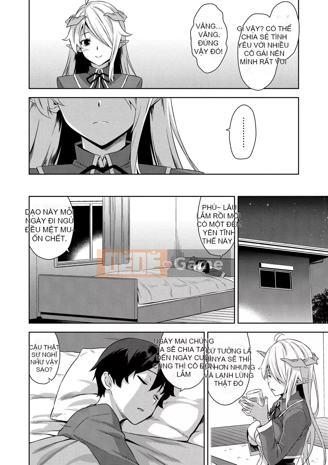 [Kamigemono Yuu] Akuma de JK!