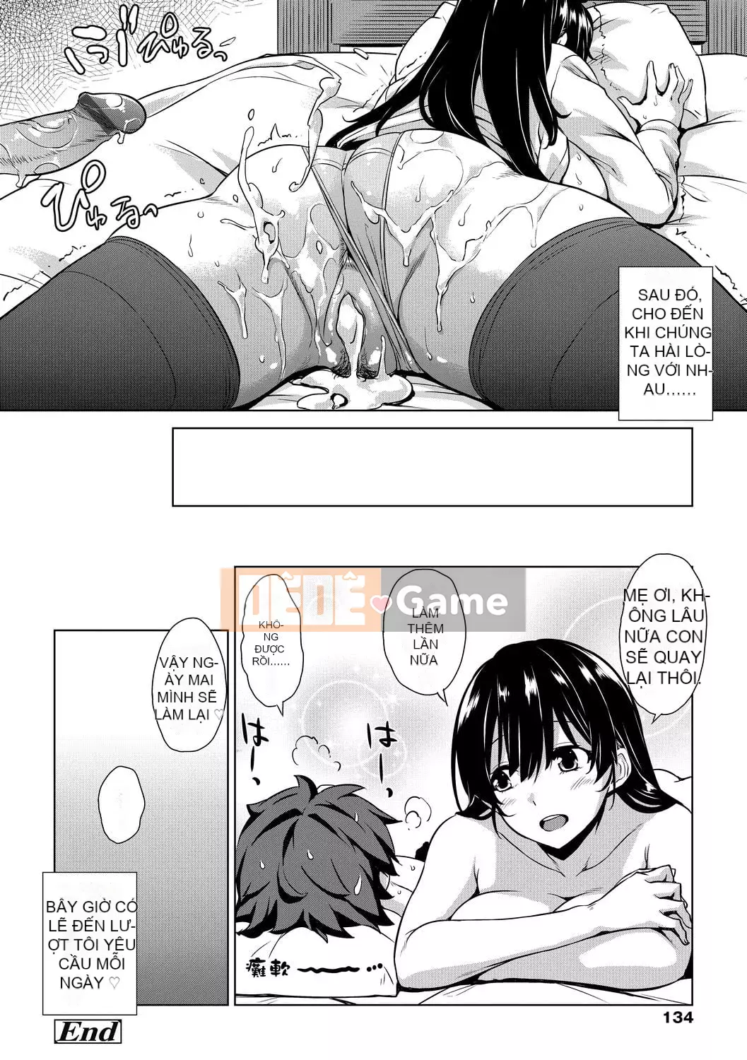 [Kamigemono Yuu] Akuma de JK!