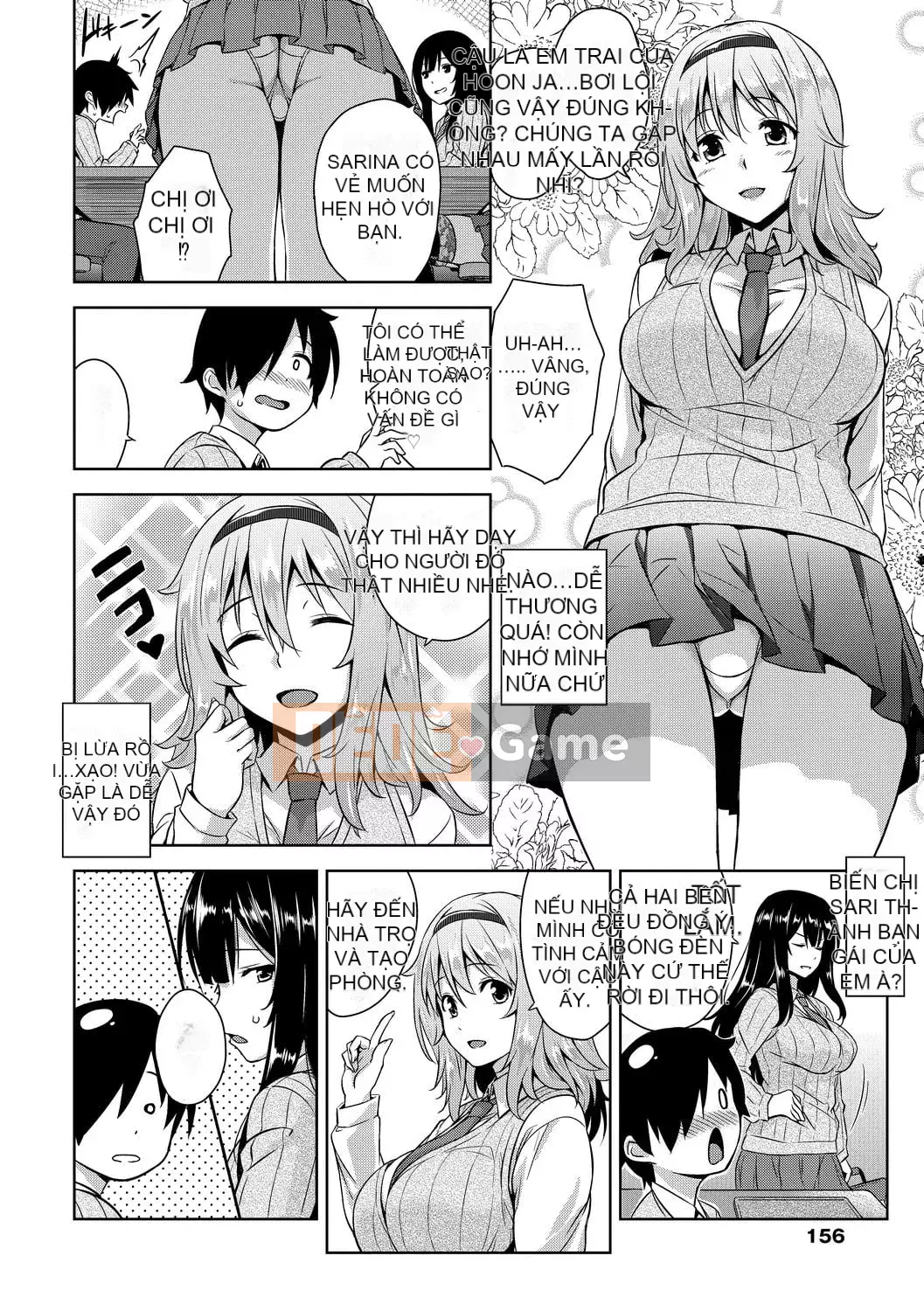 [Kamigemono Yuu] Akuma de JK!