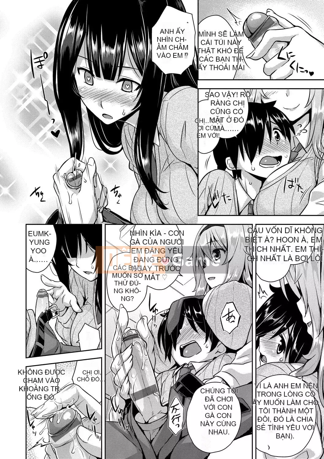 [Kamigemono Yuu] Akuma de JK!