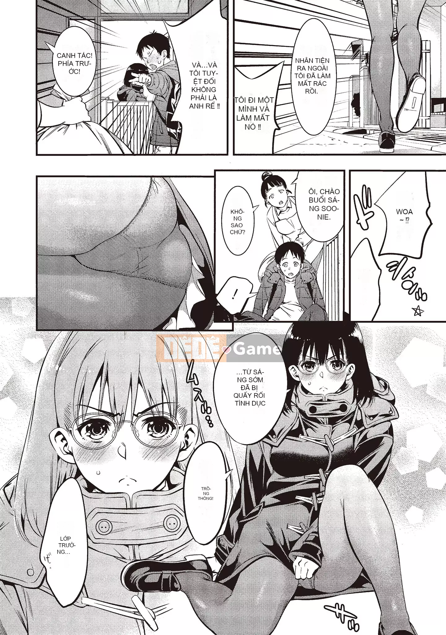 [Zhieqiu トウキ] Cơ thể dâm đãng đã giúp tôi phá trinh, xin hãy chấp nhận lần đầu tiên của tôi