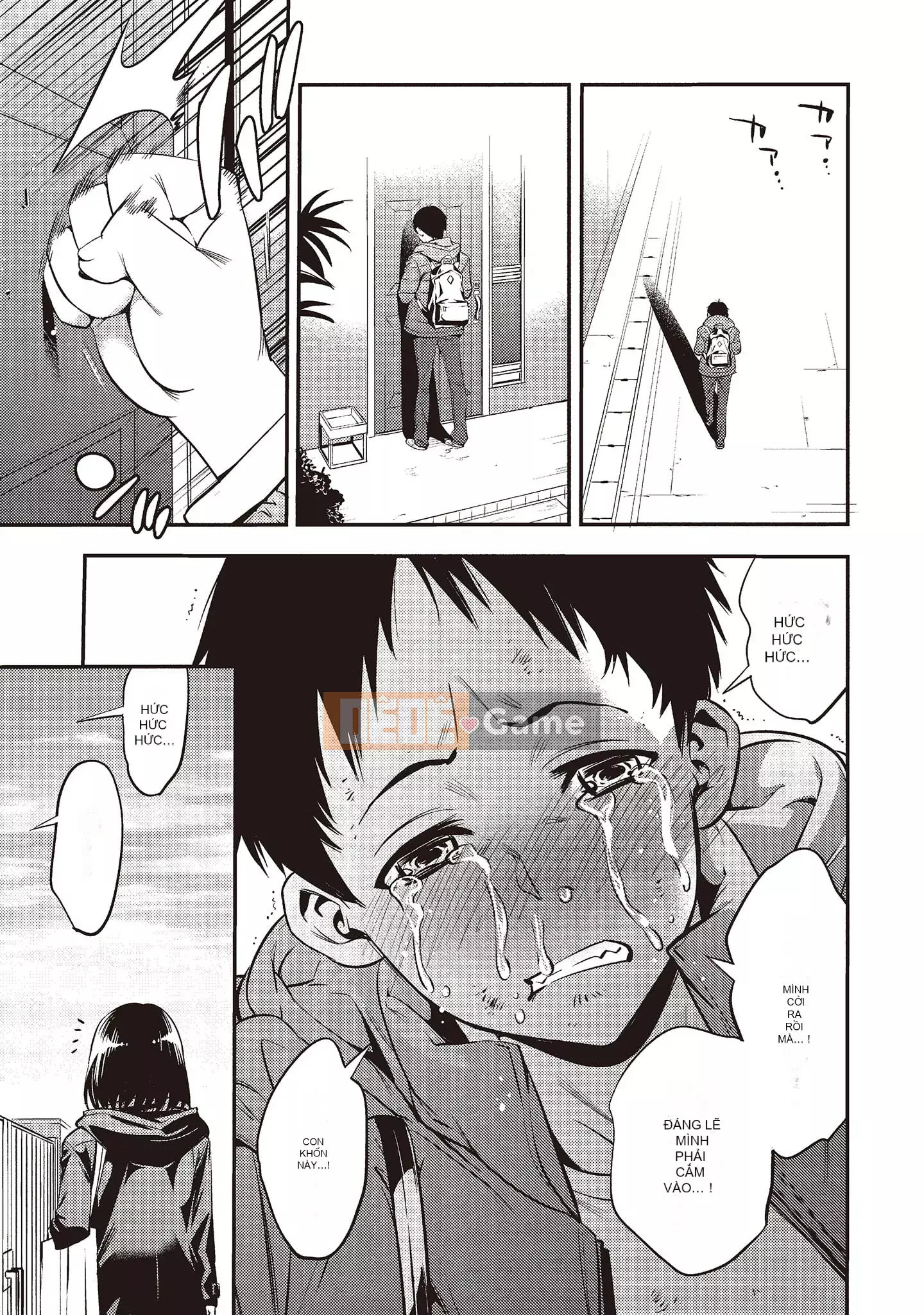 [Zhieqiu トウキ] Cơ thể dâm đãng đã giúp tôi phá trinh, xin hãy chấp nhận lần đầu tiên của tôi