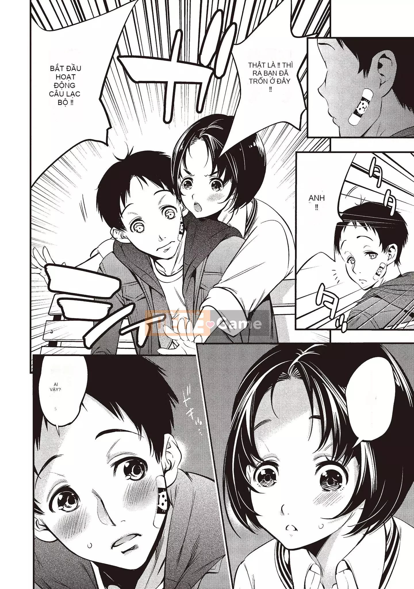 [Zhieqiu トウキ] Cơ thể dâm đãng đã giúp tôi phá trinh, xin hãy chấp nhận lần đầu tiên của tôi