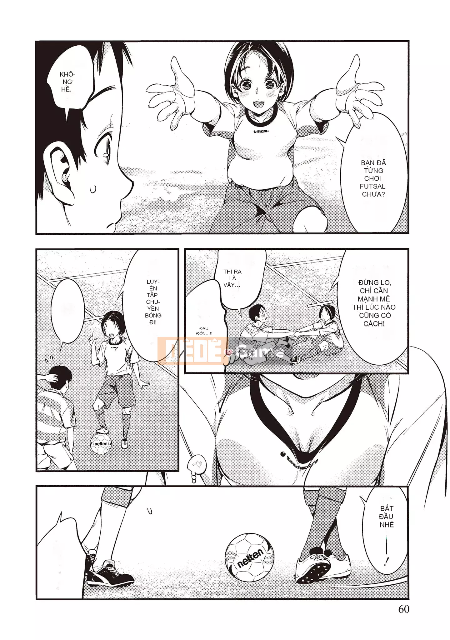 [Zhieqiu トウキ] Cơ thể dâm đãng đã giúp tôi phá trinh, xin hãy chấp nhận lần đầu tiên của tôi