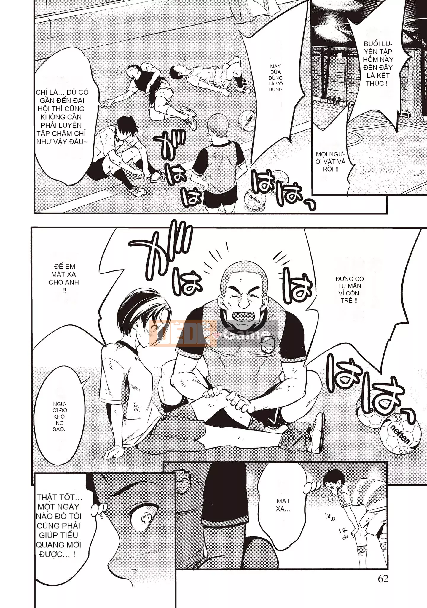 [Zhieqiu トウキ] Cơ thể dâm đãng đã giúp tôi phá trinh, xin hãy chấp nhận lần đầu tiên của tôi