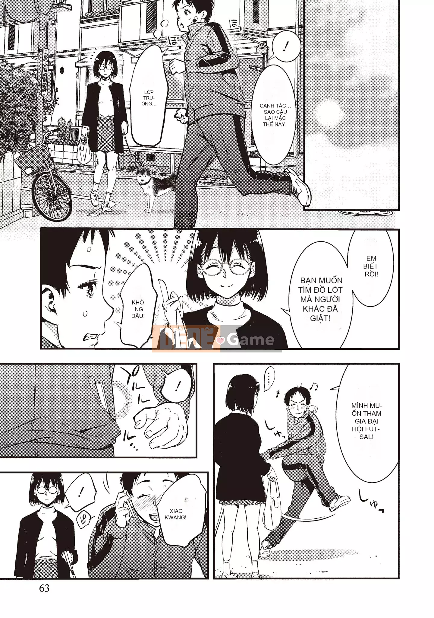 [Zhieqiu トウキ] Cơ thể dâm đãng đã giúp tôi phá trinh, xin hãy chấp nhận lần đầu tiên của tôi