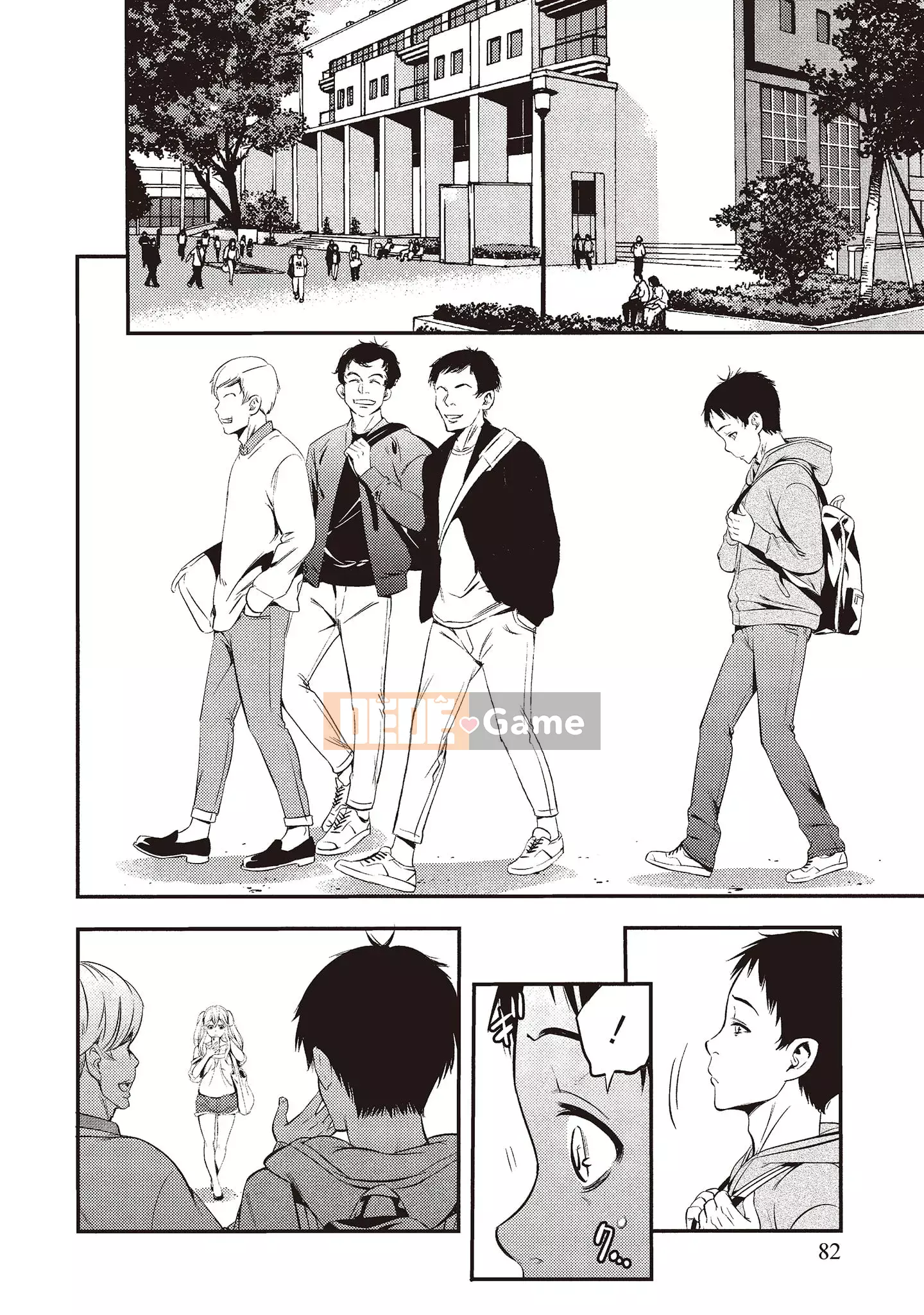 [Zhieqiu トウキ] Cơ thể dâm đãng đã giúp tôi phá trinh, xin hãy chấp nhận lần đầu tiên của tôi