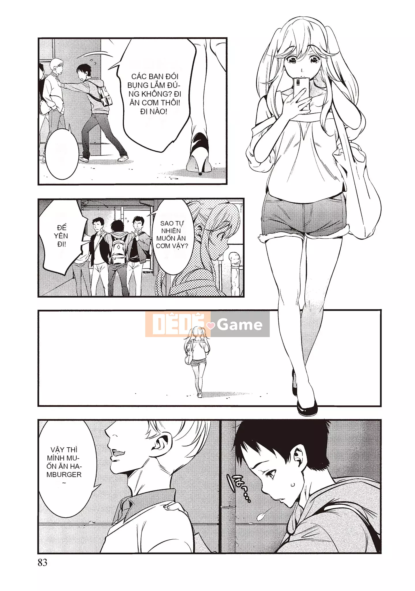 [Zhieqiu トウキ] Cơ thể dâm đãng đã giúp tôi phá trinh, xin hãy chấp nhận lần đầu tiên của tôi