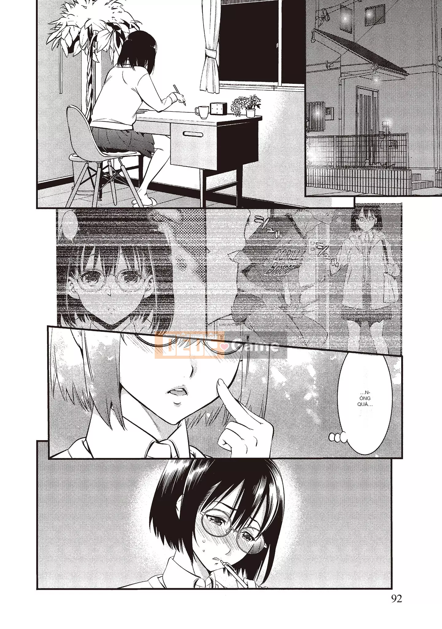 [Zhieqiu トウキ] Cơ thể dâm đãng đã giúp tôi phá trinh, xin hãy chấp nhận lần đầu tiên của tôi