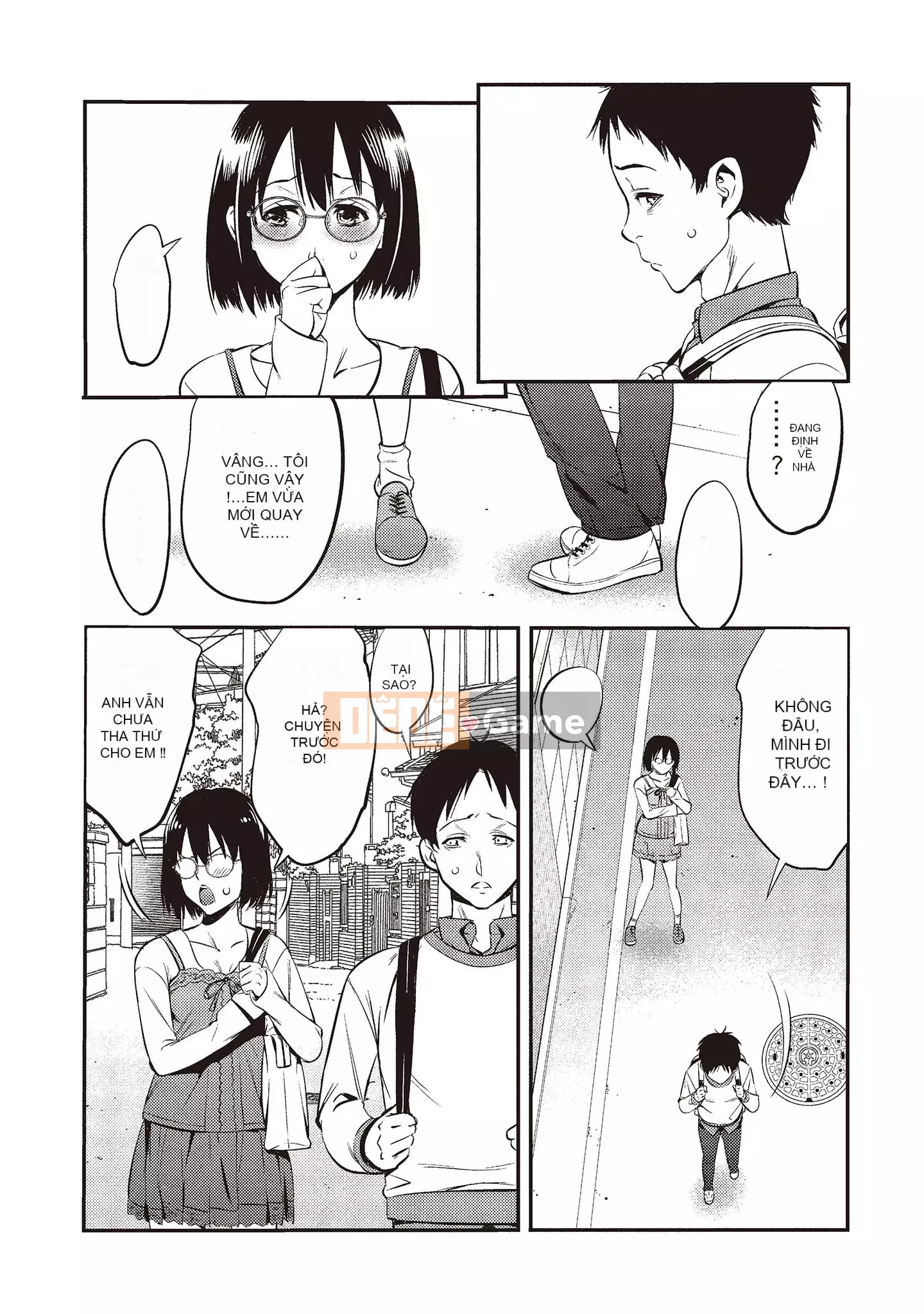 [Zhieqiu トウキ] Cơ thể dâm đãng đã giúp tôi phá trinh, xin hãy chấp nhận lần đầu tiên của tôi