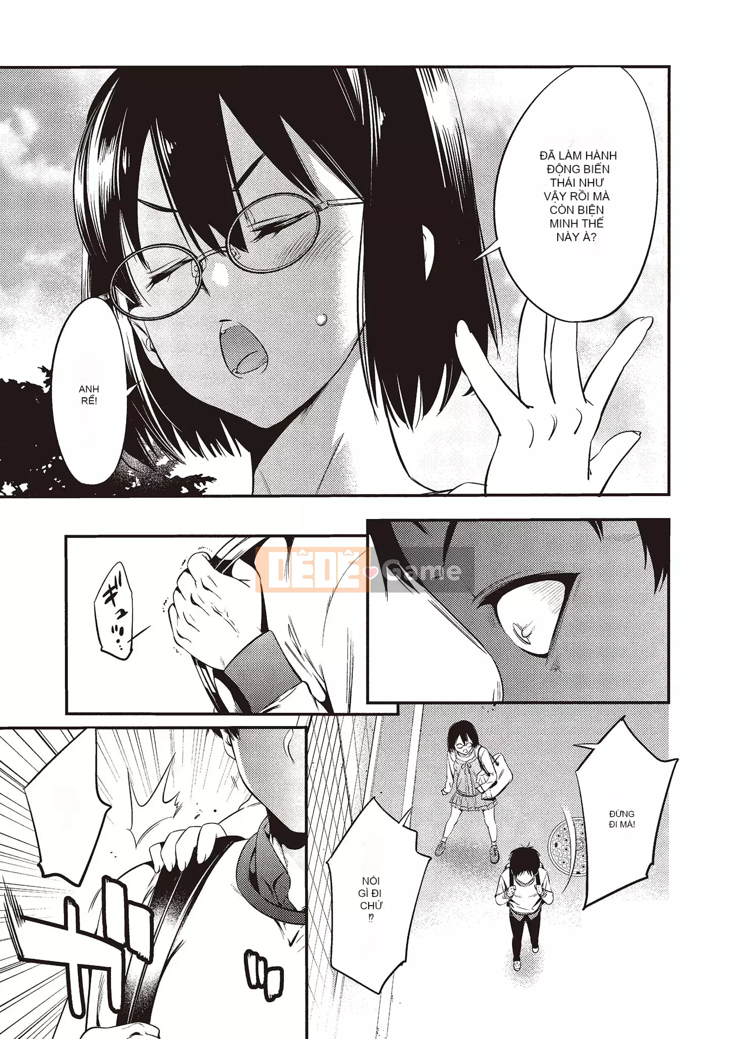 [Zhieqiu トウキ] Cơ thể dâm đãng đã giúp tôi phá trinh, xin hãy chấp nhận lần đầu tiên của tôi