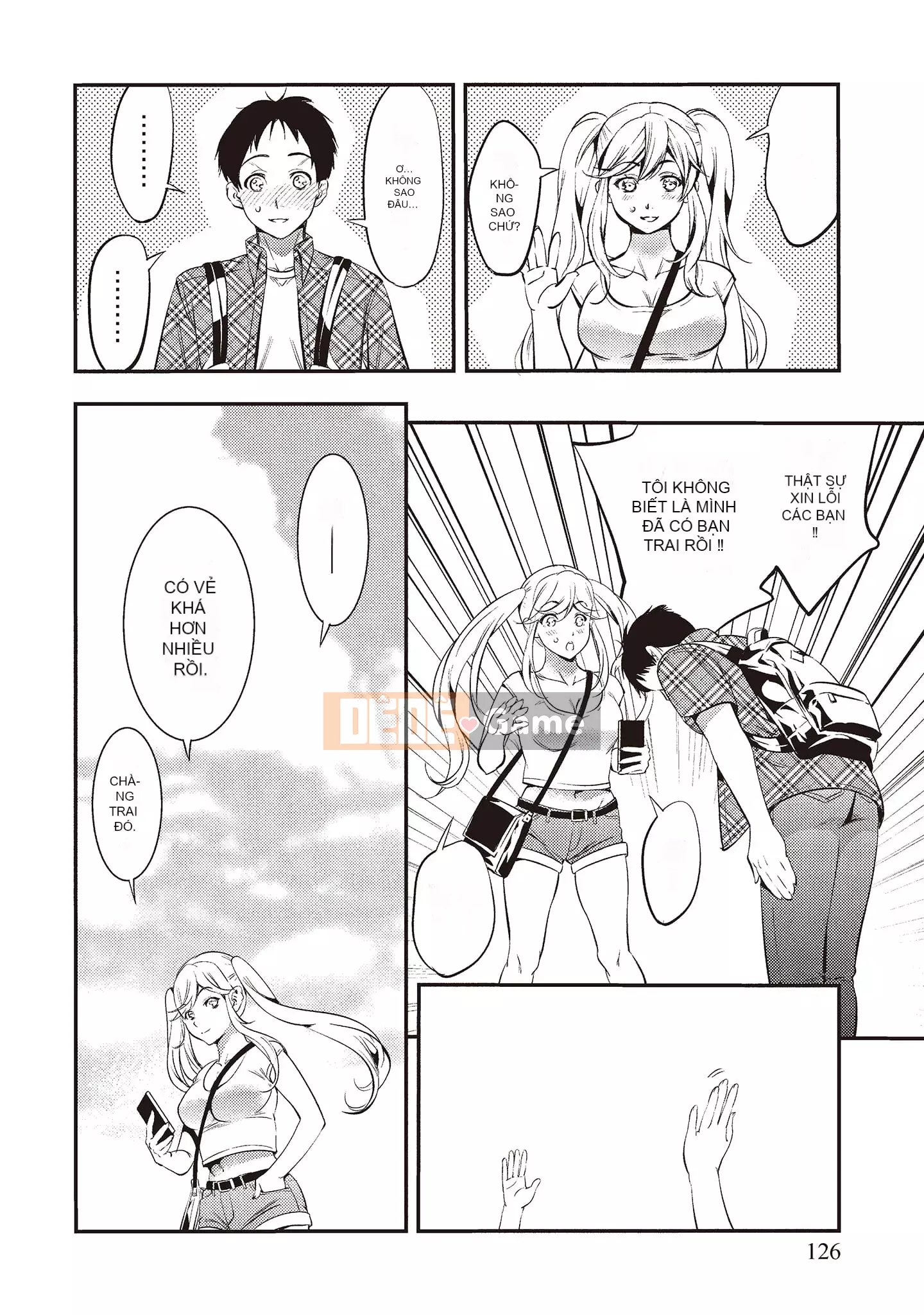 [Zhieqiu トウキ] Cơ thể dâm đãng đã giúp tôi phá trinh, xin hãy chấp nhận lần đầu tiên của tôi