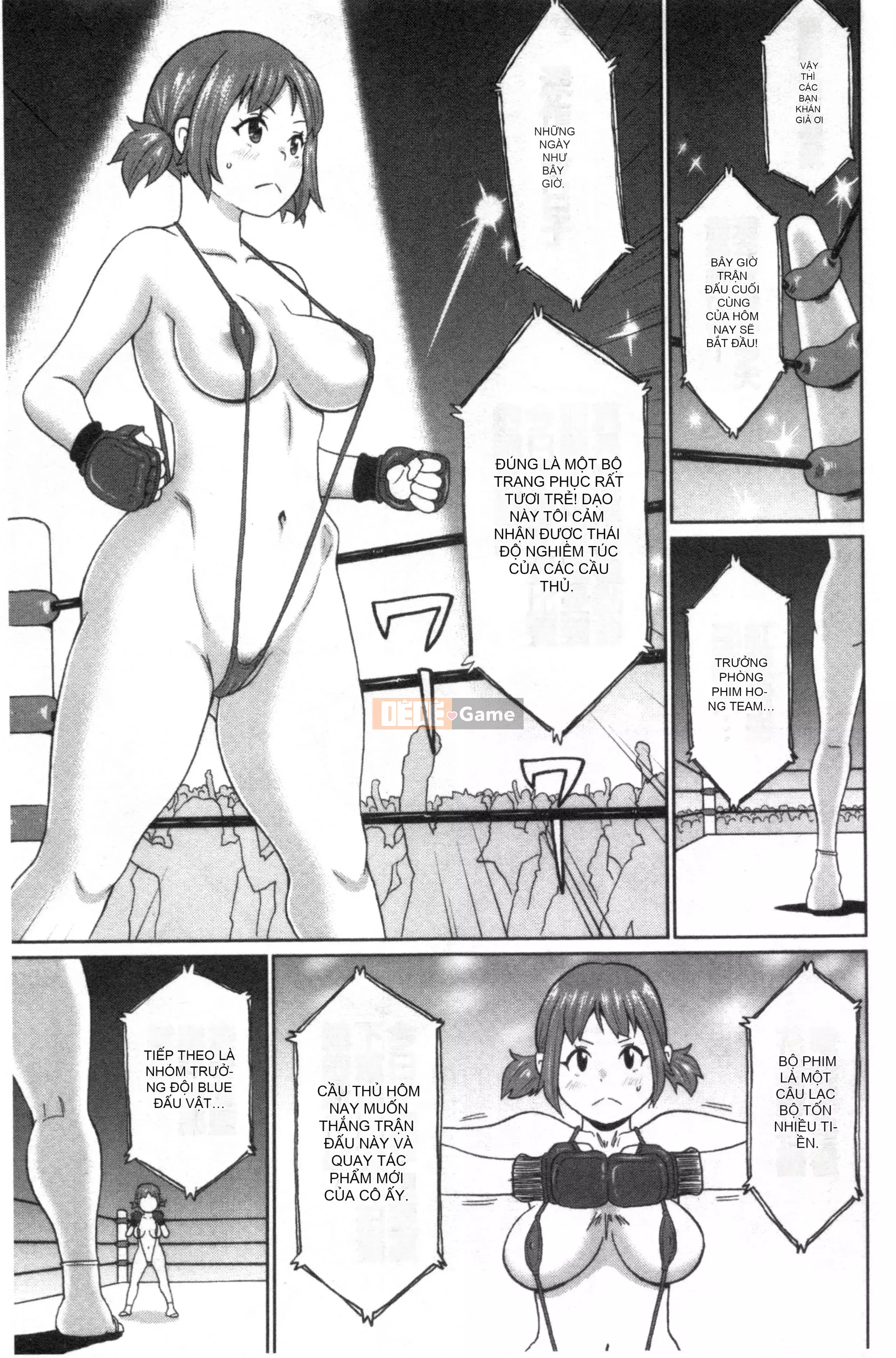 [Nhóm càn quét Kinman][John K. Peta] Trọn gói Nikuana