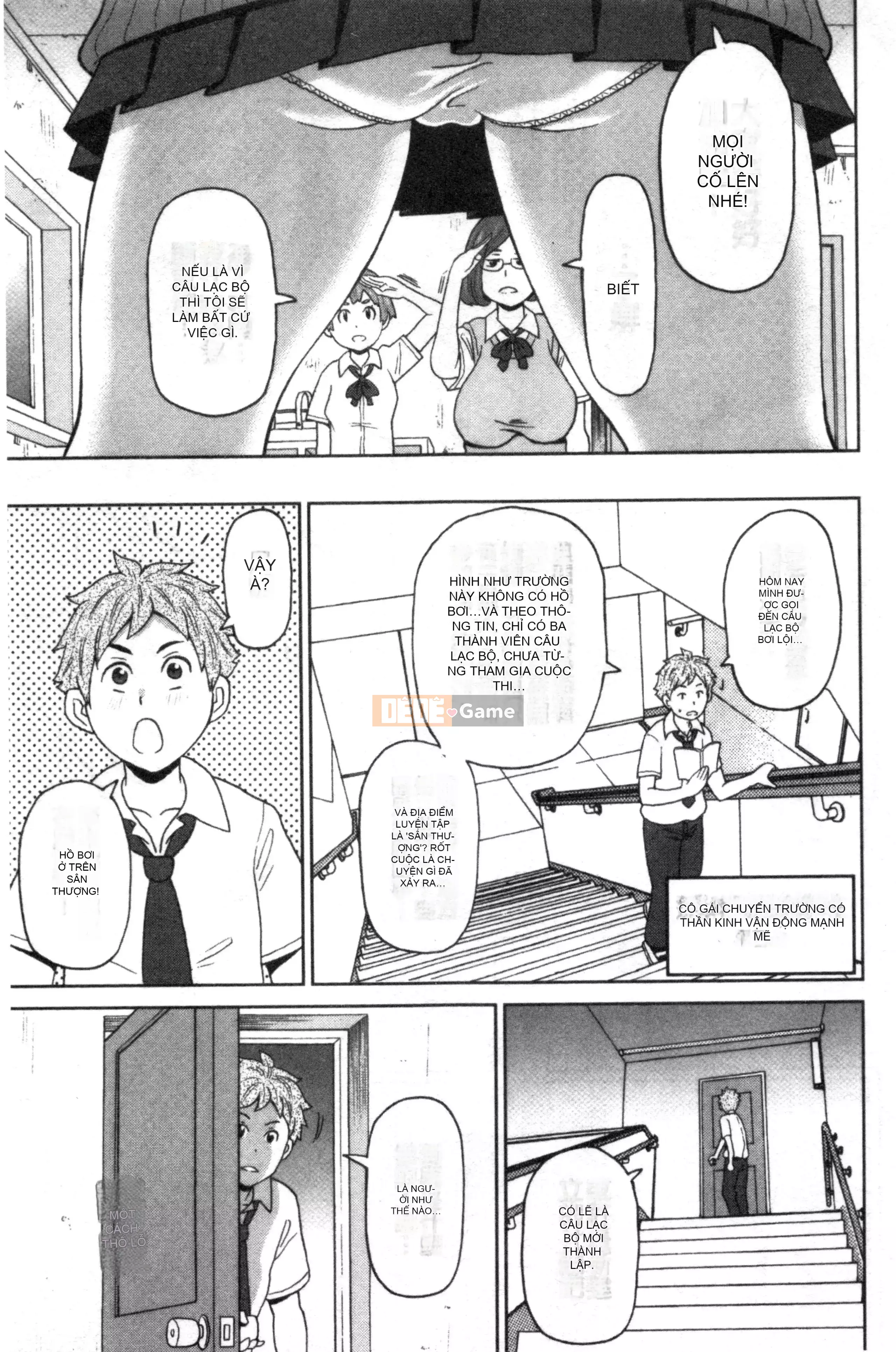 [Nhóm càn quét Kinman][John K. Peta] Trọn gói Nikuana