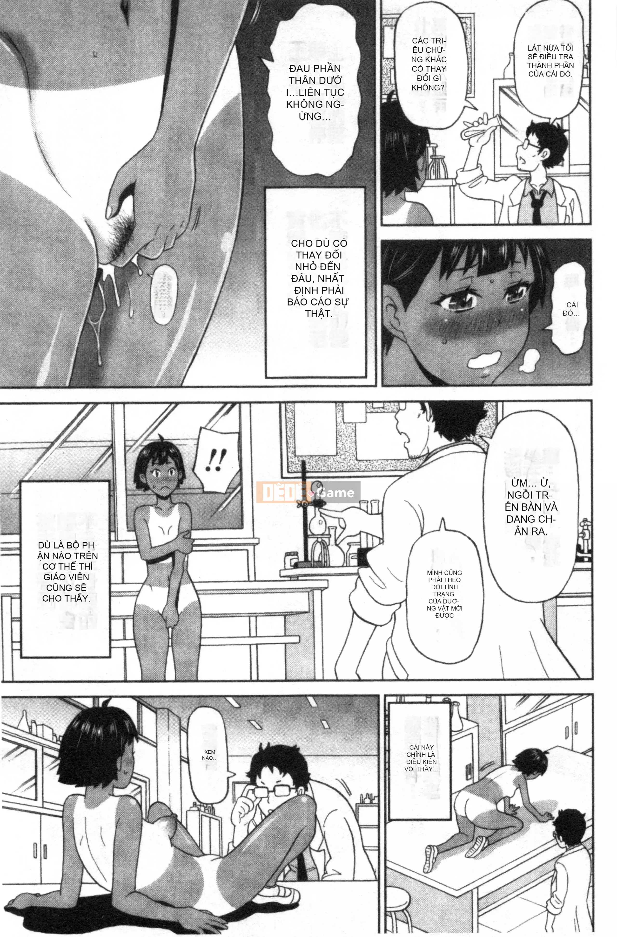 [Nhóm càn quét Kinman][John K. Peta] Trọn gói Nikuana