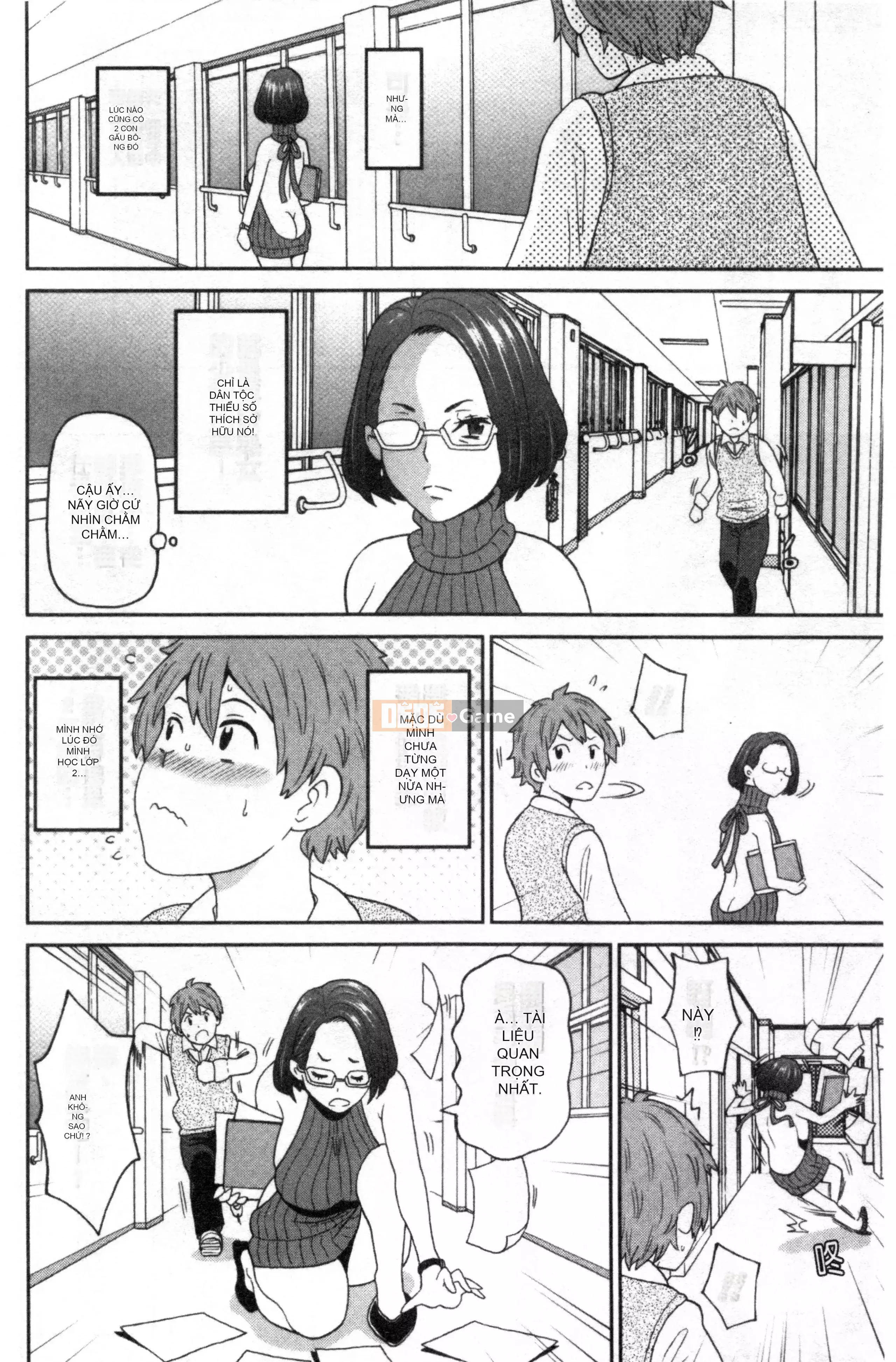 [Nhóm càn quét Kinman][John K. Peta] Trọn gói Nikuana