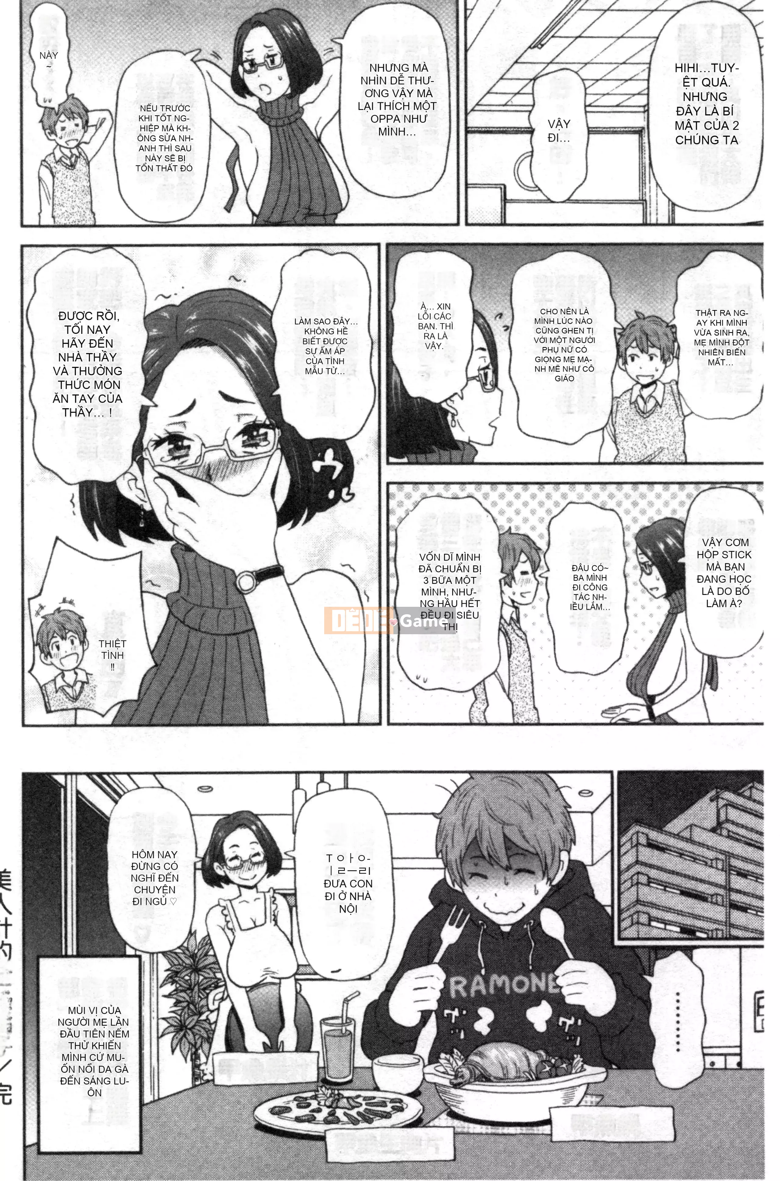 [Nhóm càn quét Kinman][John K. Peta] Trọn gói Nikuana