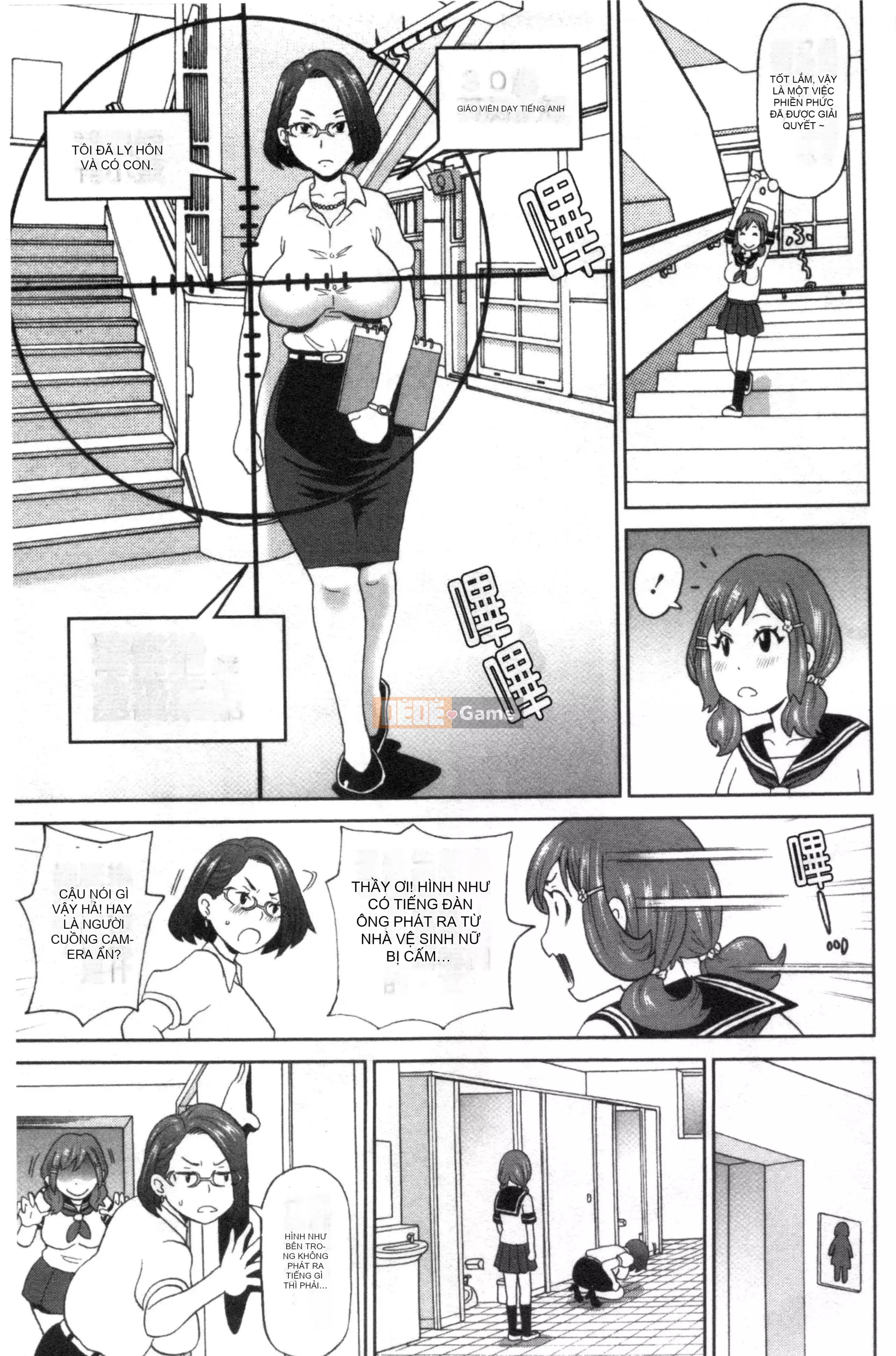 [Nhóm càn quét Kinman][John K. Peta] Trọn gói Nikuana