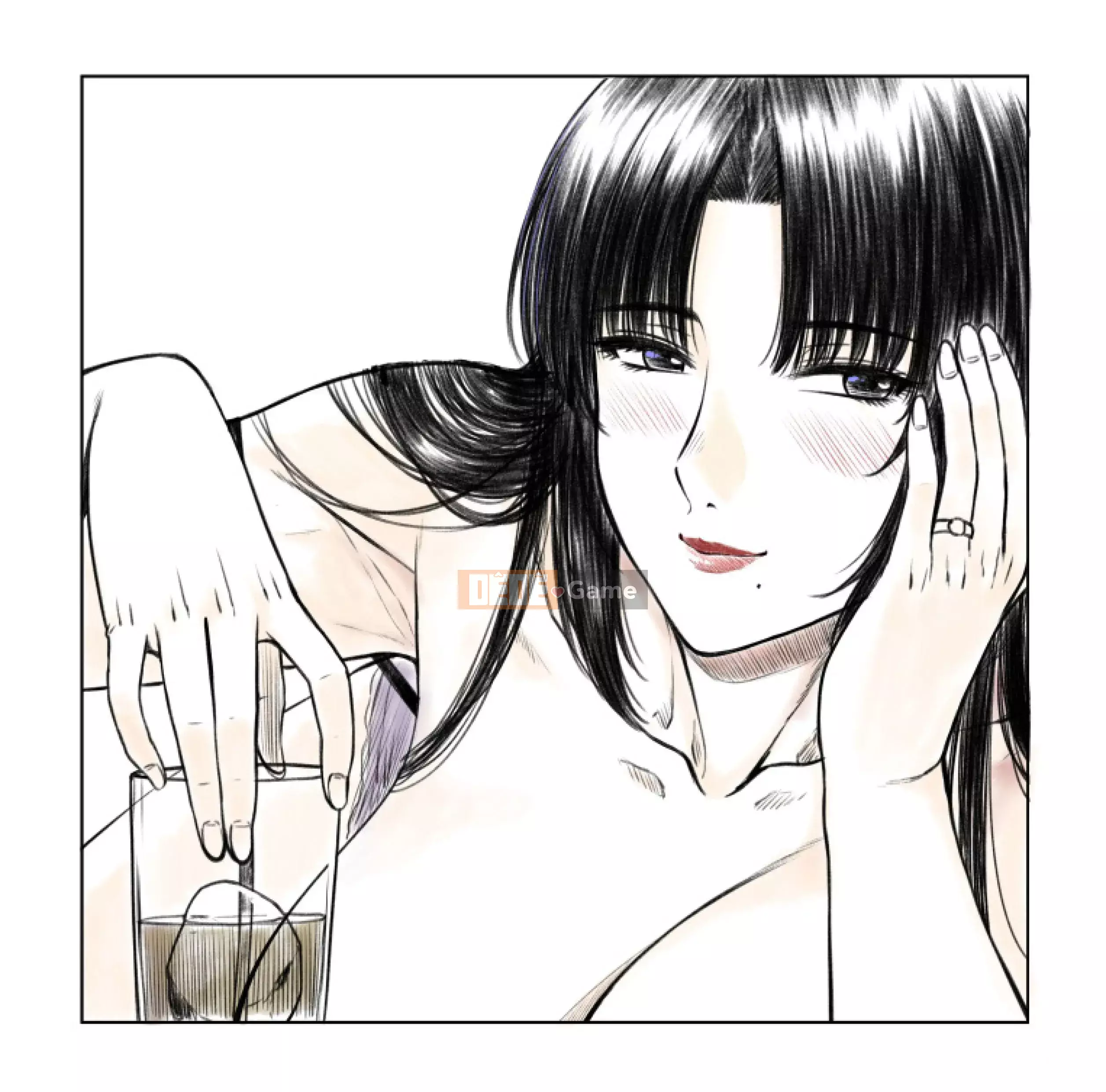 [XTER] Mẹ tôi [Hán hóa cá nhân megumin]