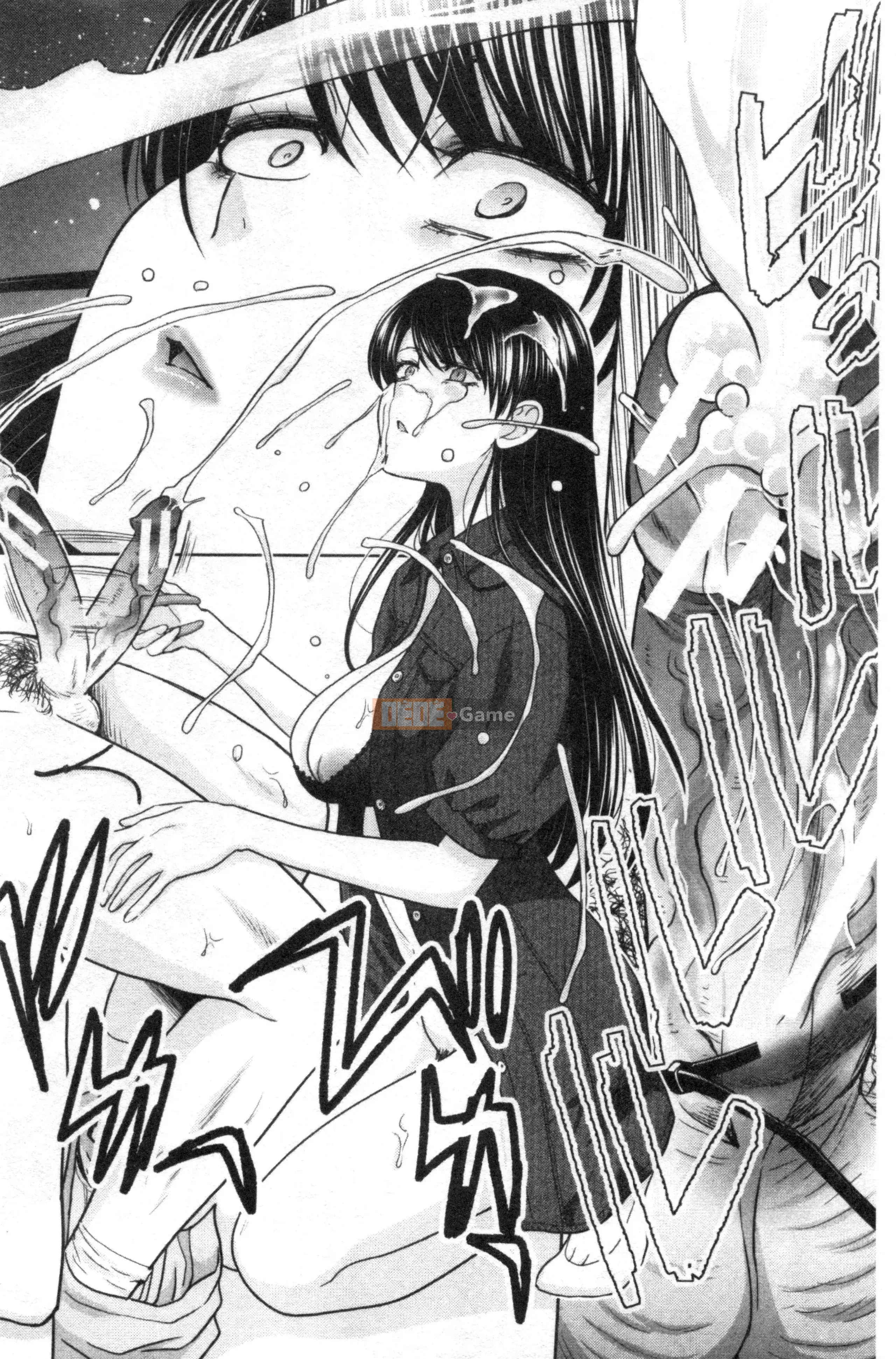 [Nhóm quét Kinman][Hiroshi Itaba] Tôi đã làm điều đó với chị gái mình và tôi cũng đã làm điều đó với bạn của chị gái tôi