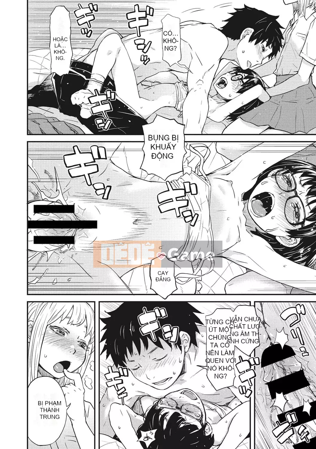 [Kobayashi Oukei] Hãy chơi với Oshiba-san! [Kỹ thuật số]