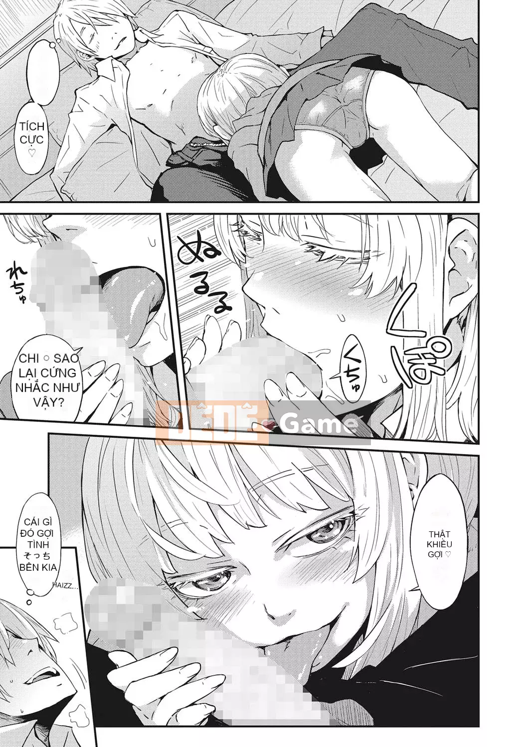[Kobayashi Oukei] Hãy chơi với Oshiba-san! [Kỹ thuật số]