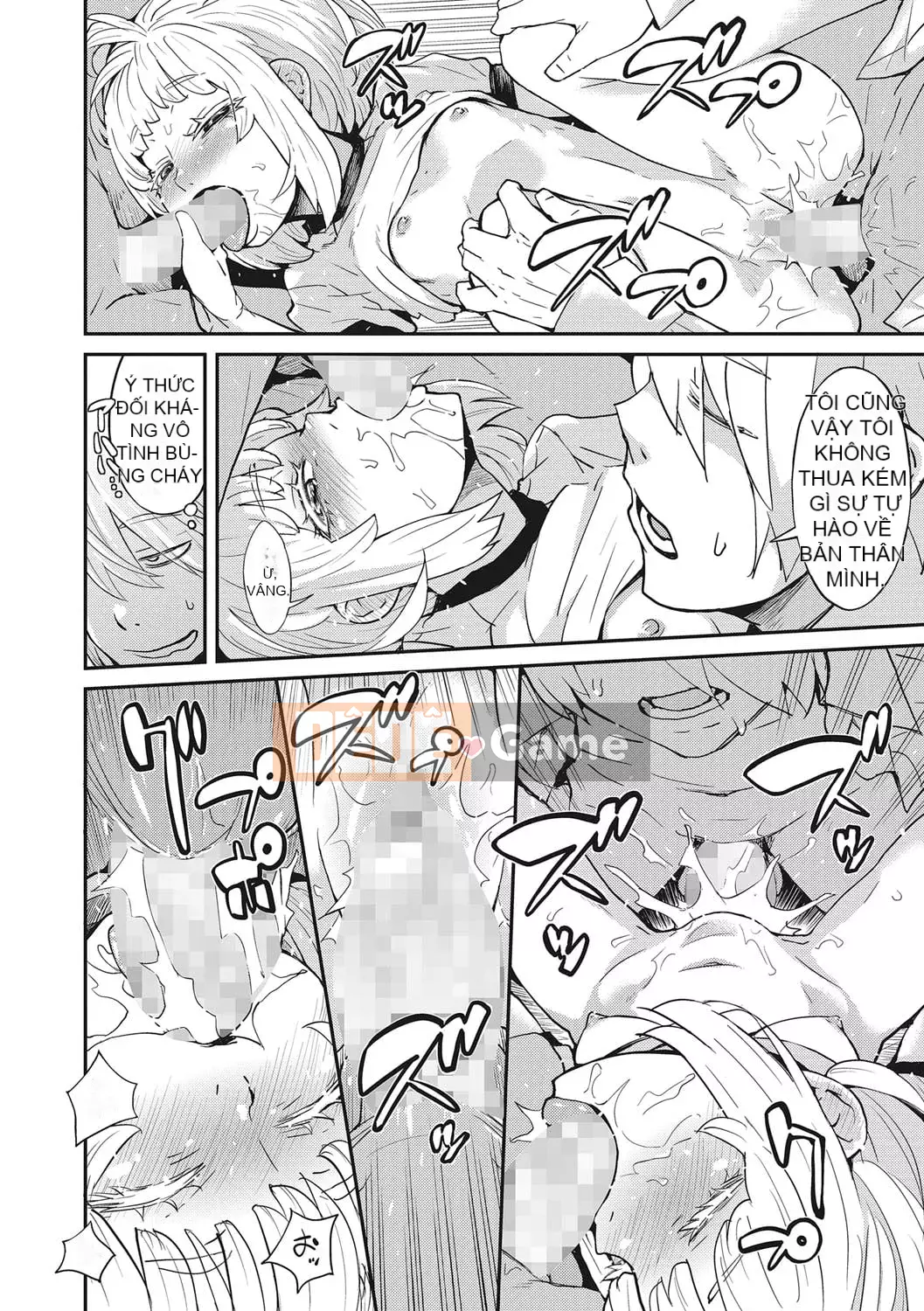 [Kobayashi Oukei] Hãy chơi với Oshiba-san! [Kỹ thuật số]