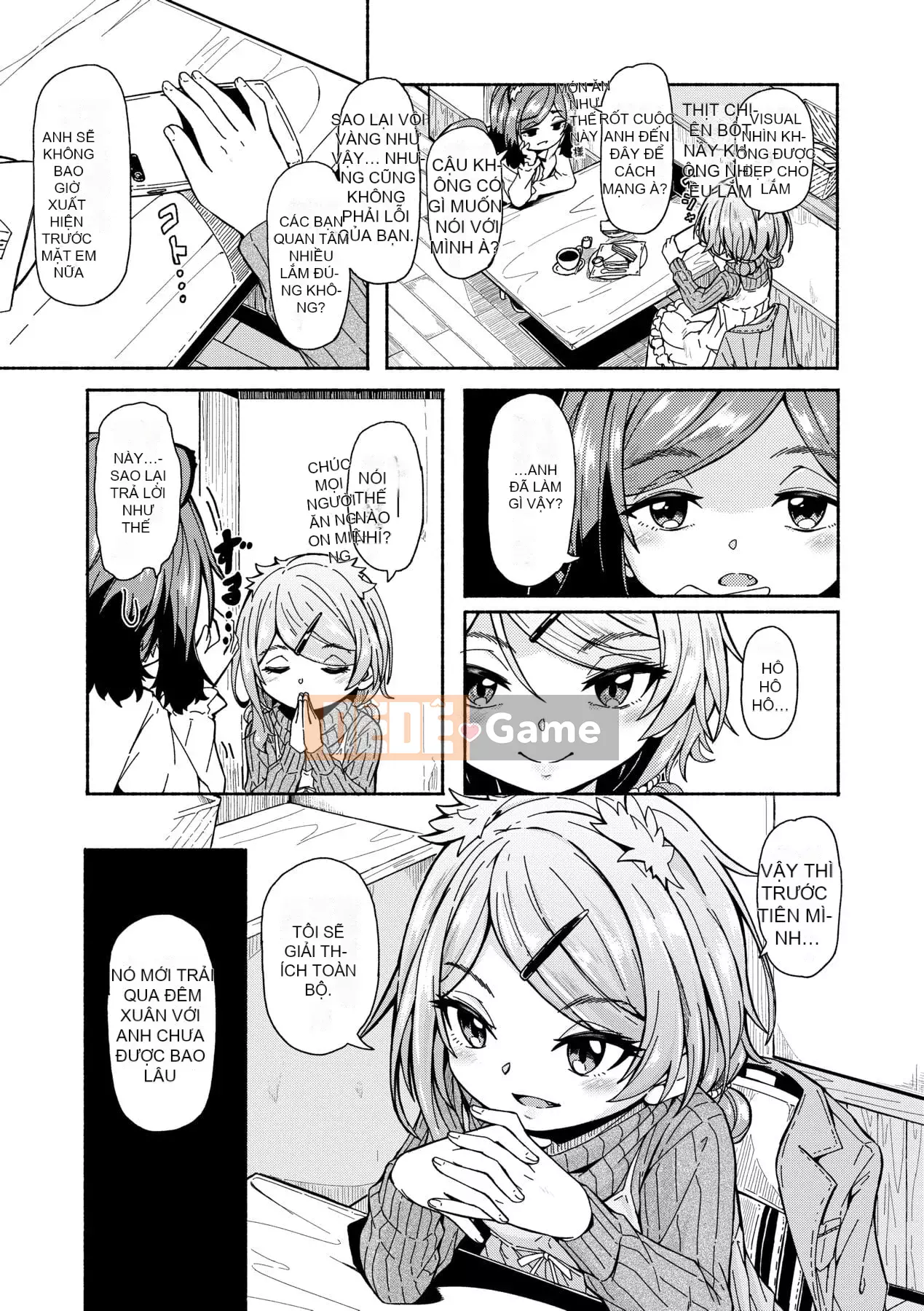 [Yoshiko cứng rắn] Tắm nắng Oshikake [Tiếng Trung] [Kỹ thuật số]