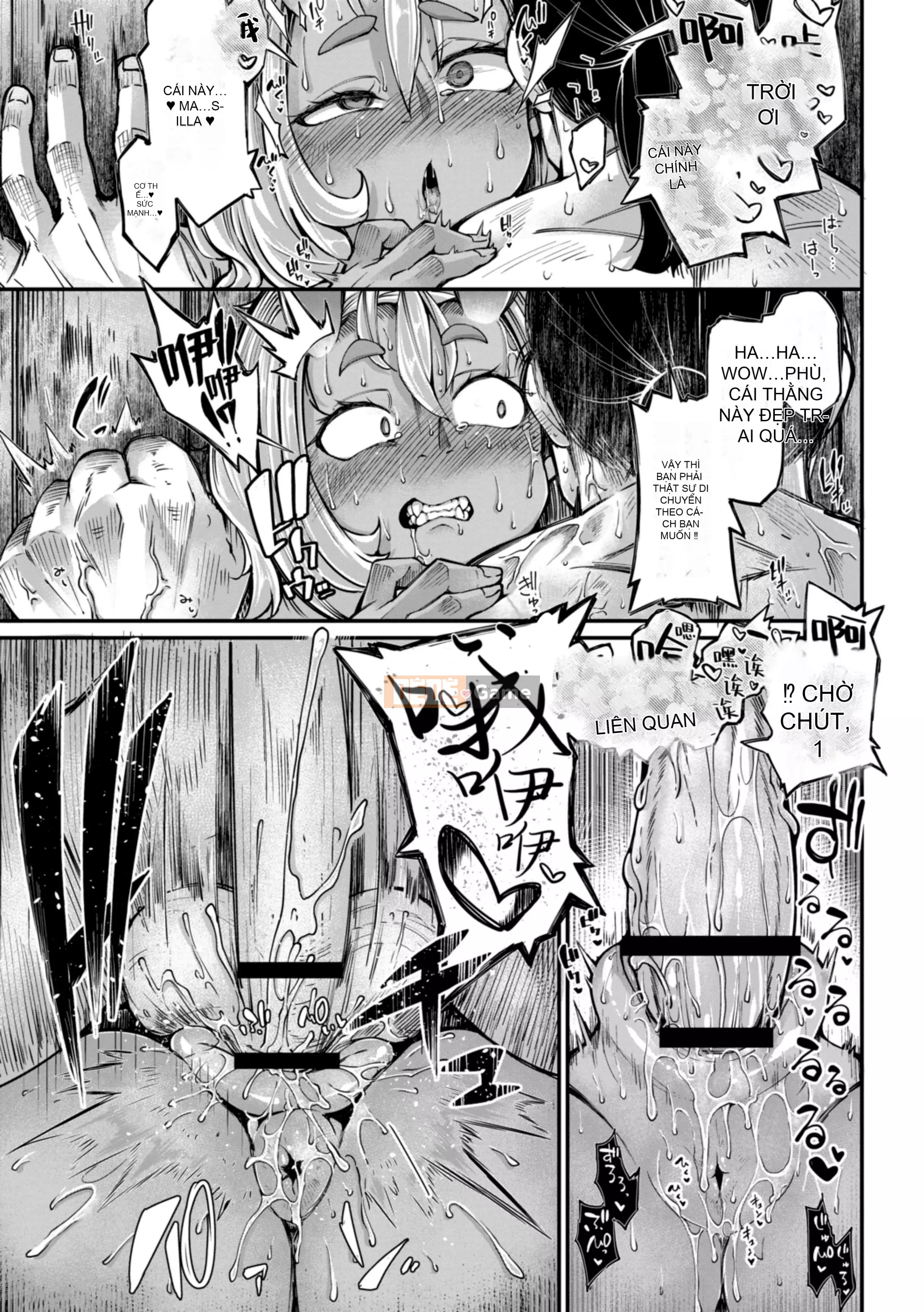 [奥ヴぁ] Gui Zhenluo [Hán hóa cá nhân Lynx Pavilion]