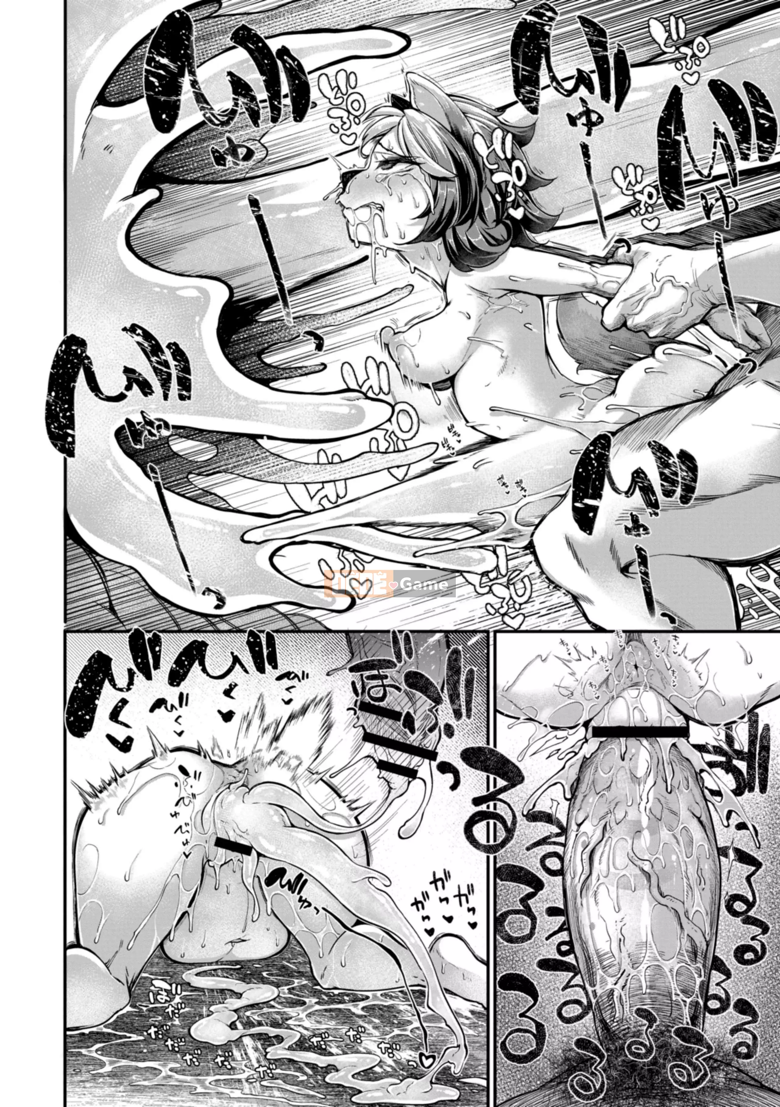 [奥ヴぁ] Gui Zhenluo [Hán hóa cá nhân Lynx Pavilion]