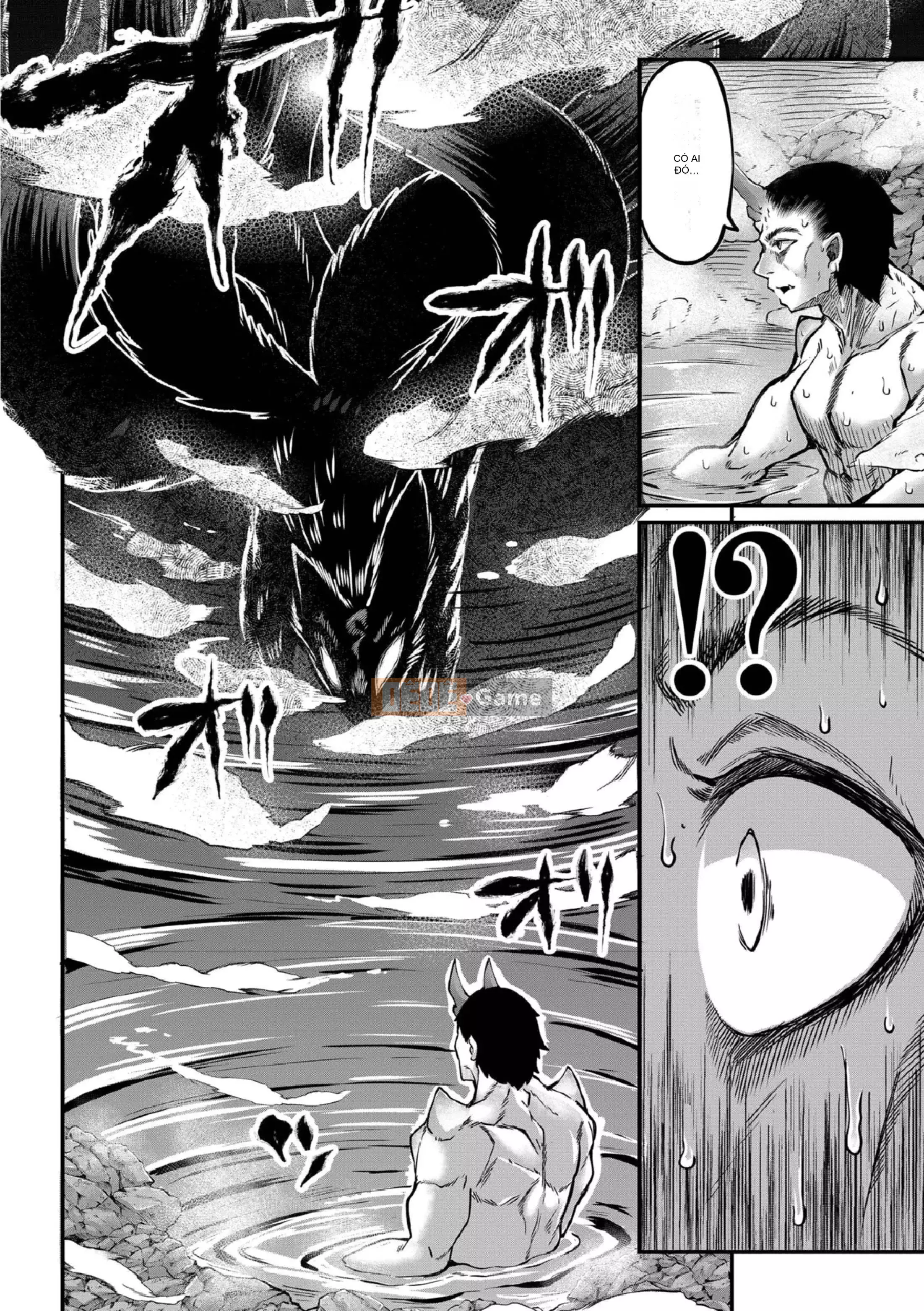 [奥ヴぁ] Gui Zhenluo [Hán hóa cá nhân Lynx Pavilion]