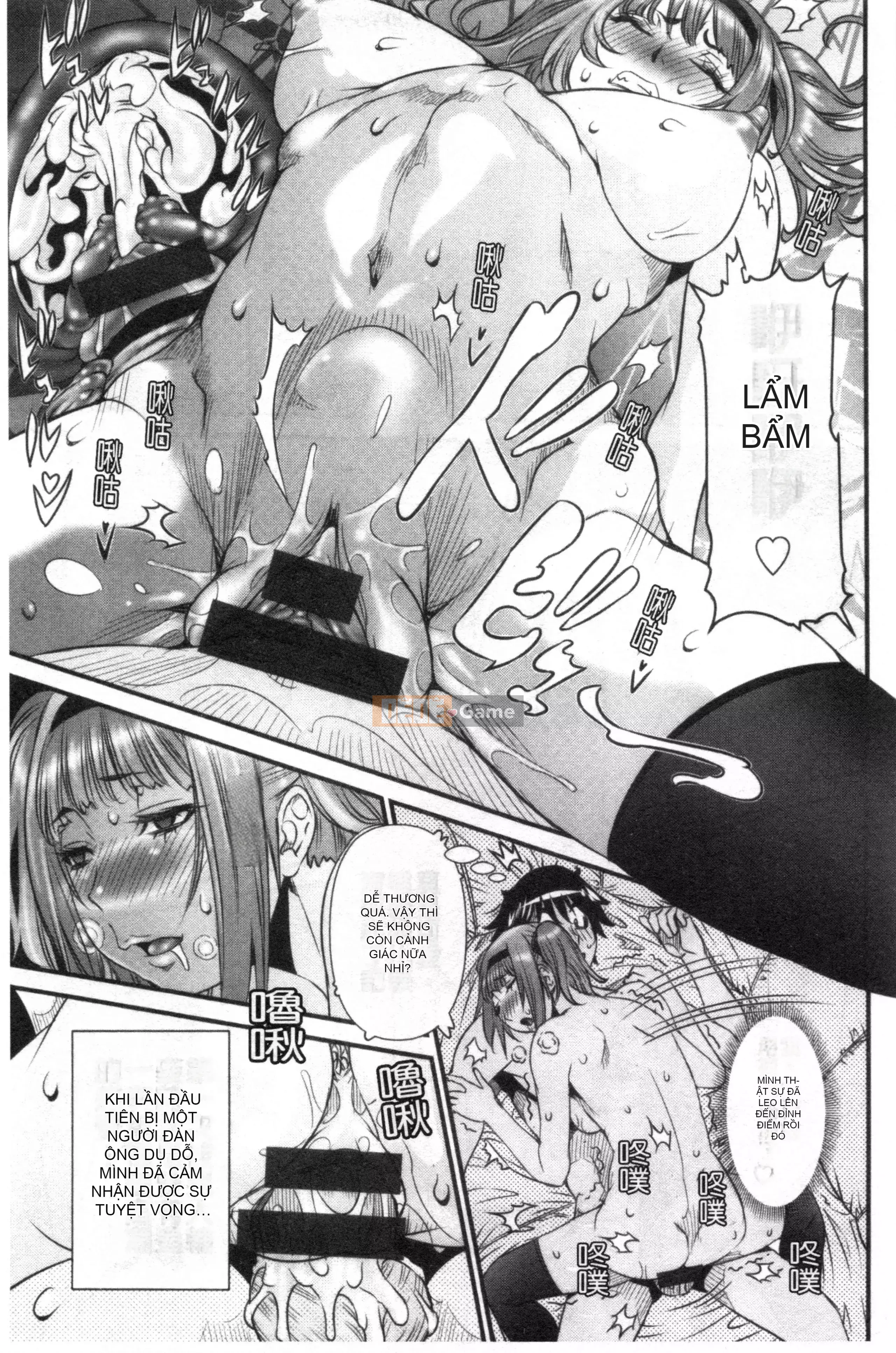 [Nhóm càn quét Kinman][Cười giả tạo] Căn phòng tình dục bí mật của SSR