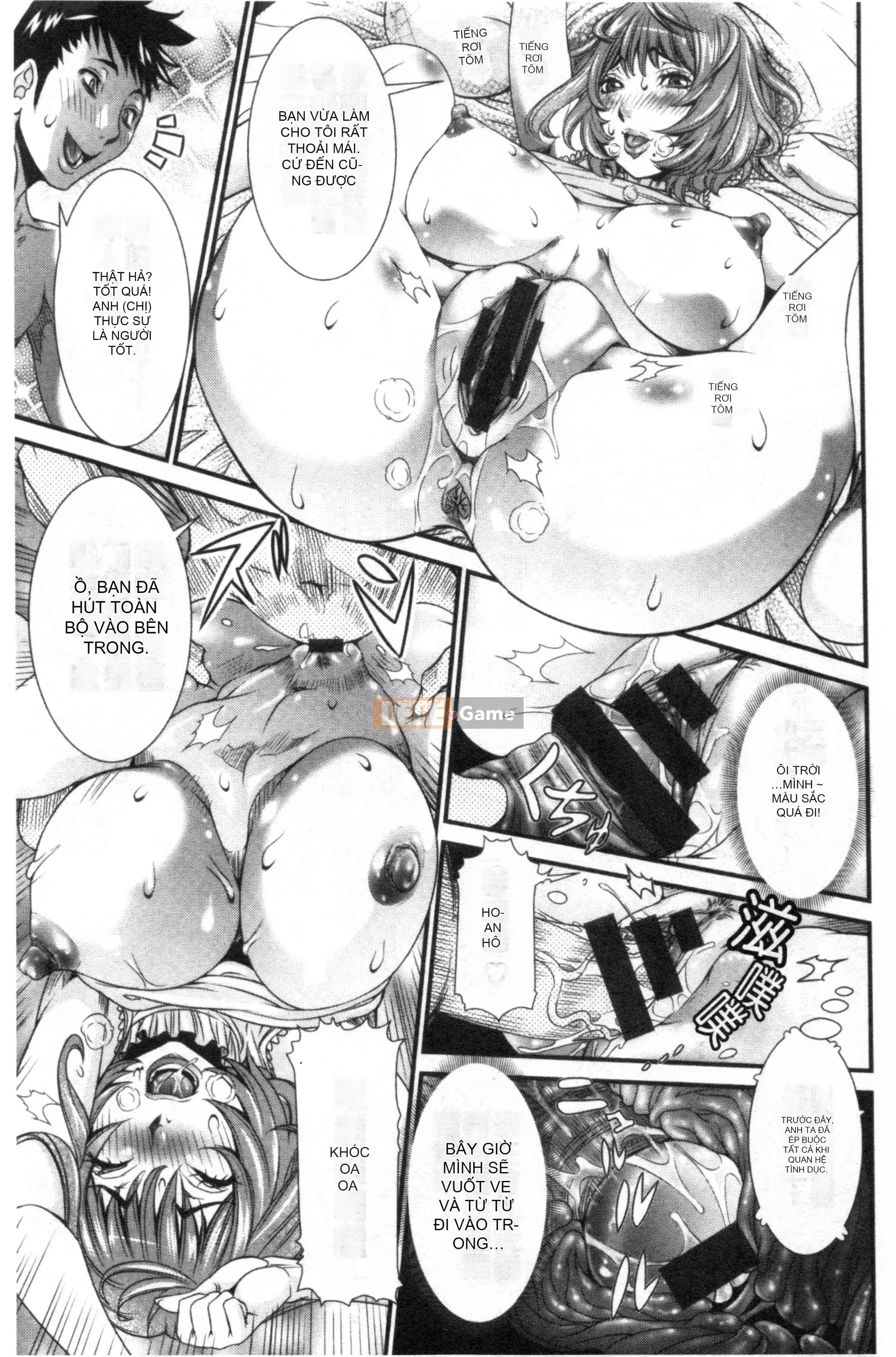 [Nhóm càn quét Kinman][Cười giả tạo] Căn phòng tình dục bí mật của SSR