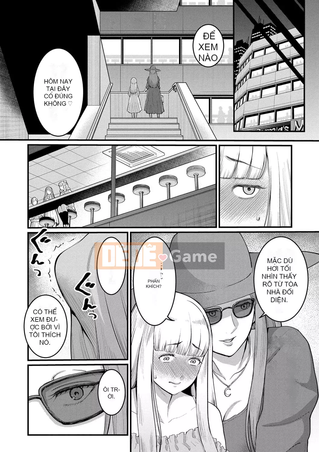 [Agata] Mẹ muốn làm mẹ con [Digital]