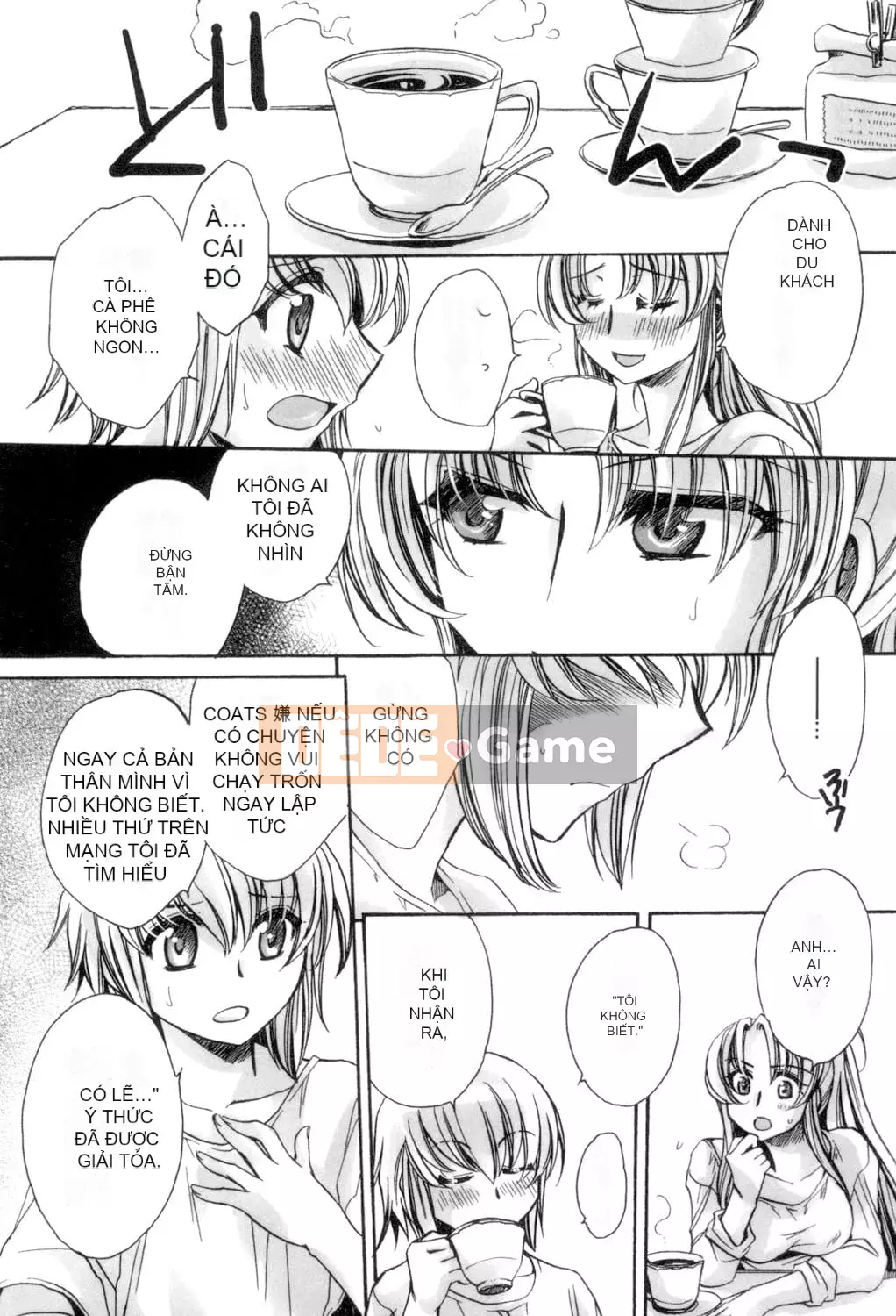 [Amatsuki Ruri] Tôi và bảy người vợ [Kỹ thuật số]