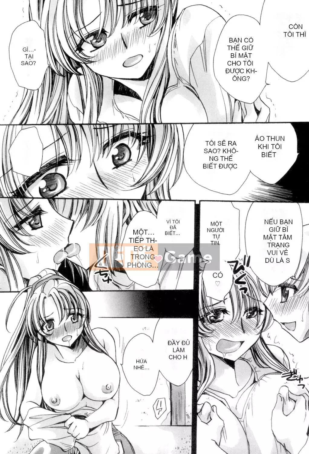 [Amatsuki Ruri] Tôi và bảy người vợ [Kỹ thuật số]