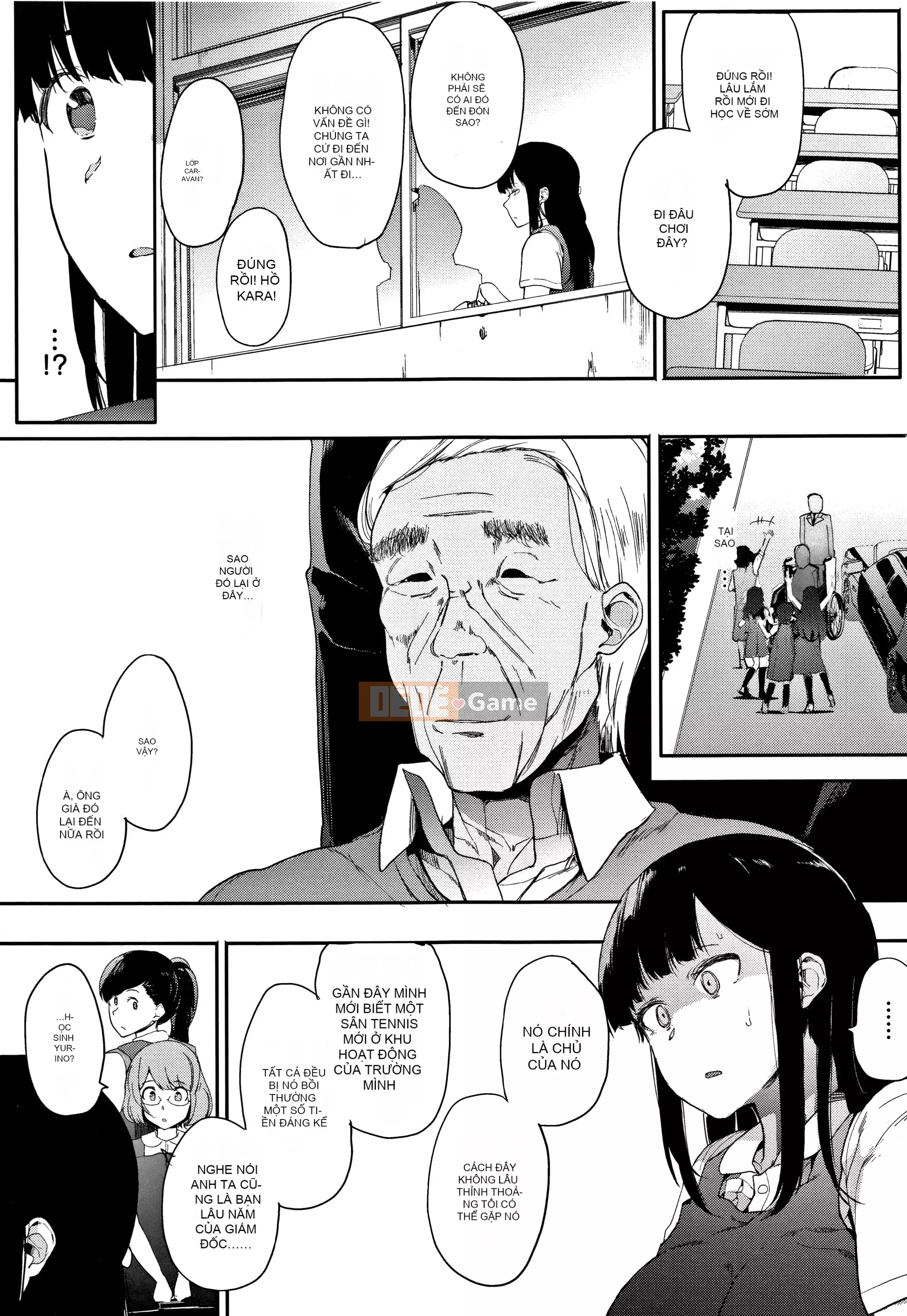 [Eitoman] Bản năng [Nhóm Trung Quốc không độc hại]