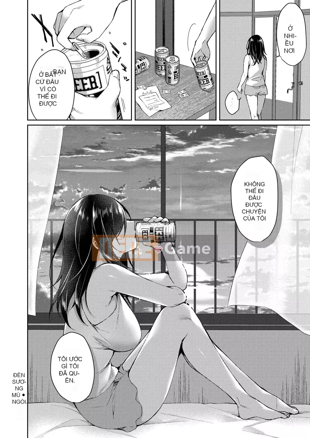 [Kuai Shinya] Cảm xúc Ryoran [Kỹ thuật số]