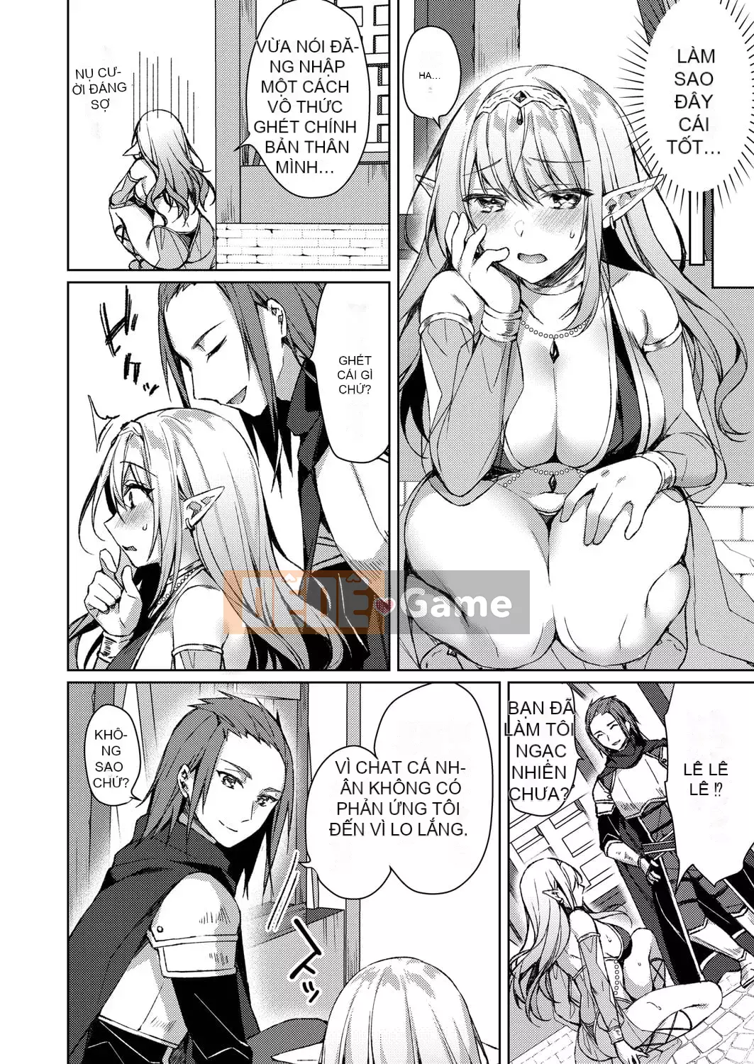 [Kuai Shinya] Cảm xúc Ryoran [Kỹ thuật số]